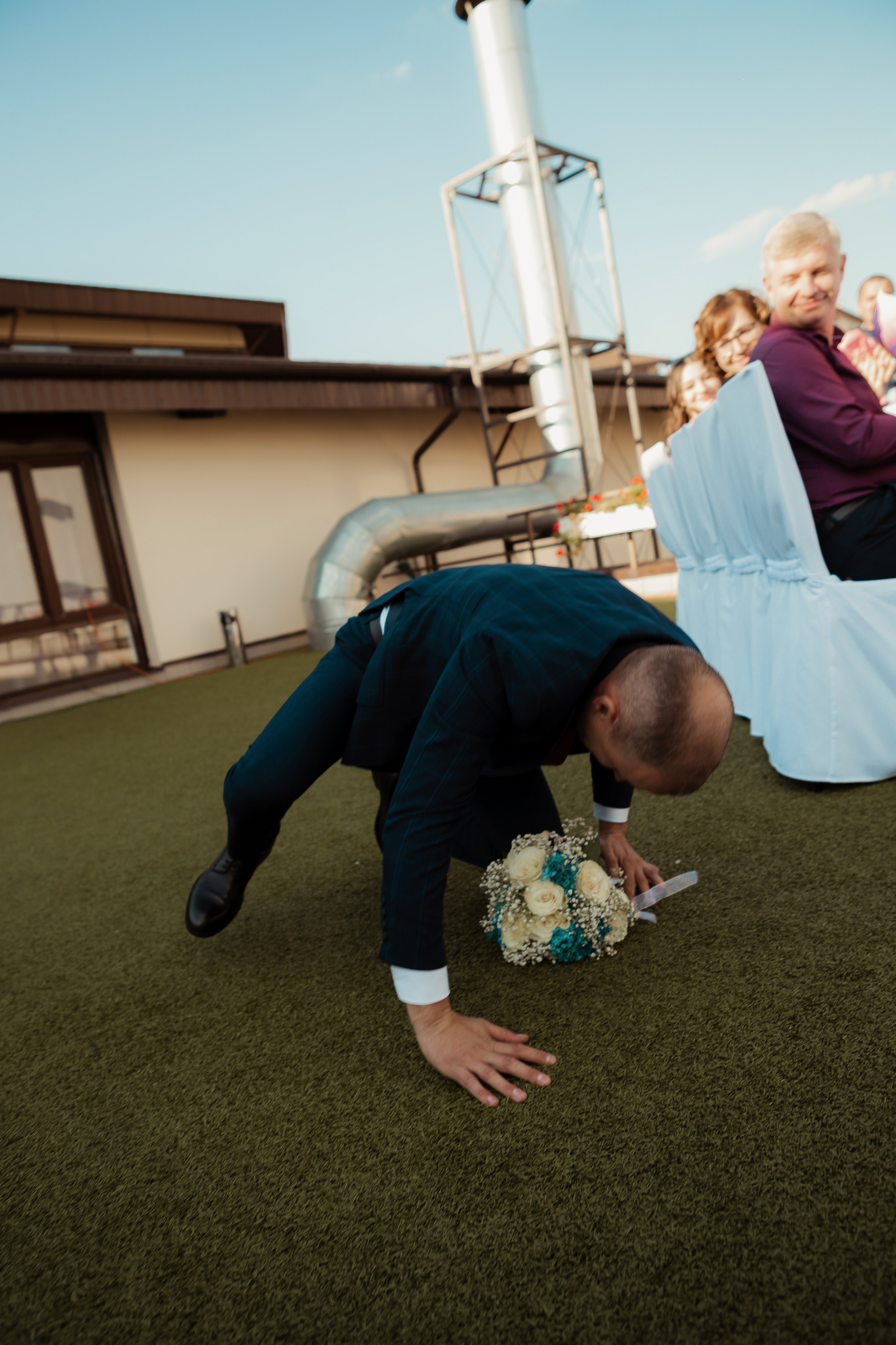 Максим & Мария (с банкетом) 23.09. ФОТОГРАФ Маргарита Сивакова | Ярославль Кострома Москва