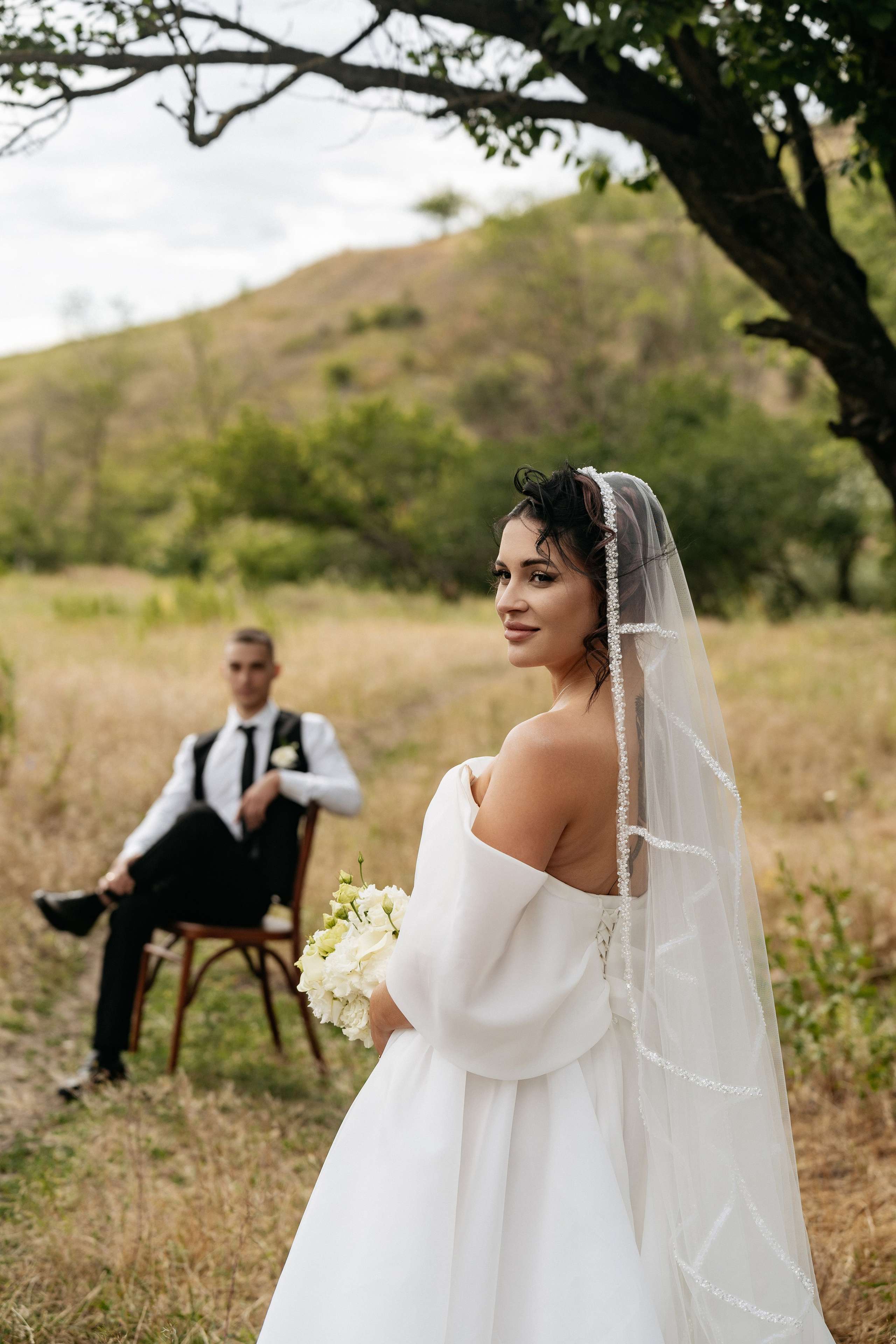 Alexander&Milena