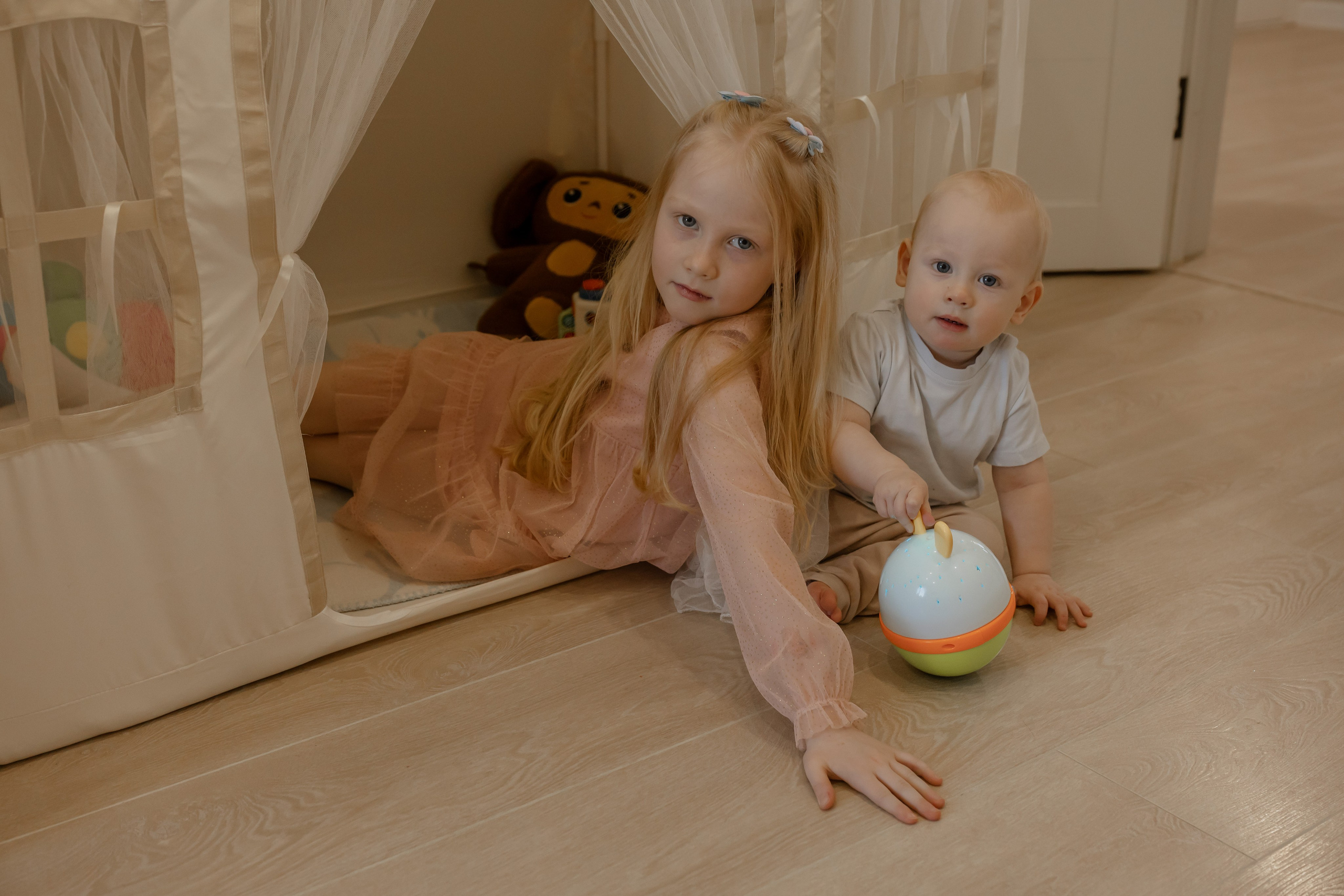 Домашняя съемка. Фотограф в Новосибирске Екатерина Васильева