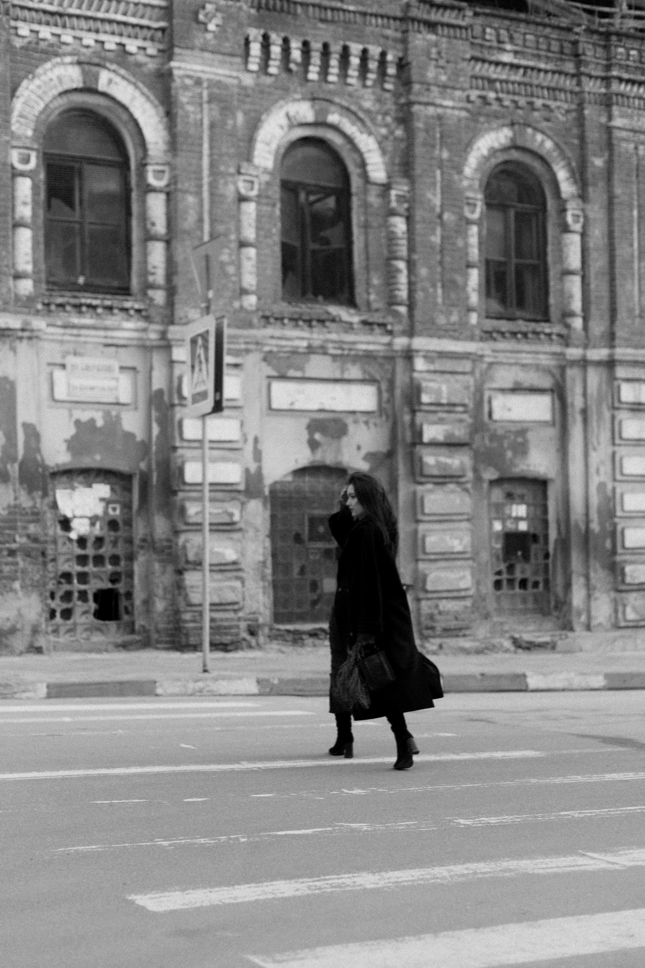 Маргарита. Фотограф Мария Щеголькова. Чувственный женский портрет