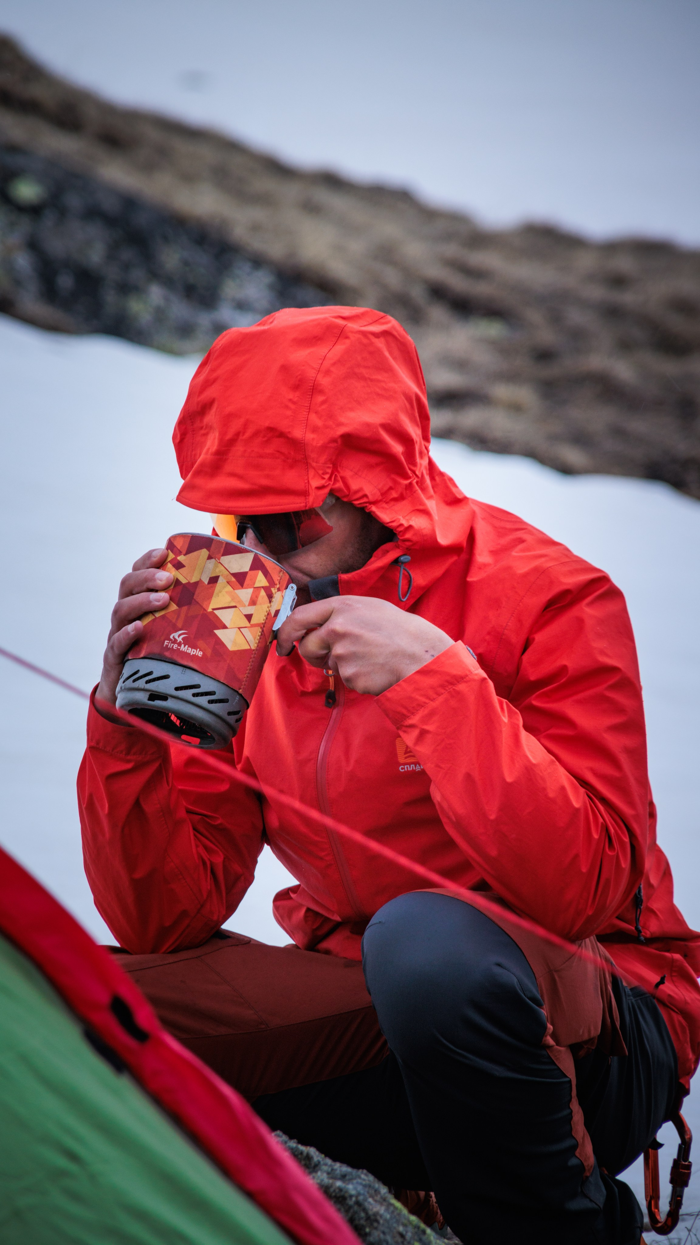 Трекинг / Ирик. Фотограф на трекинг и восхождение Эльбрус, Приэльбрусье. Елизавета Бобок