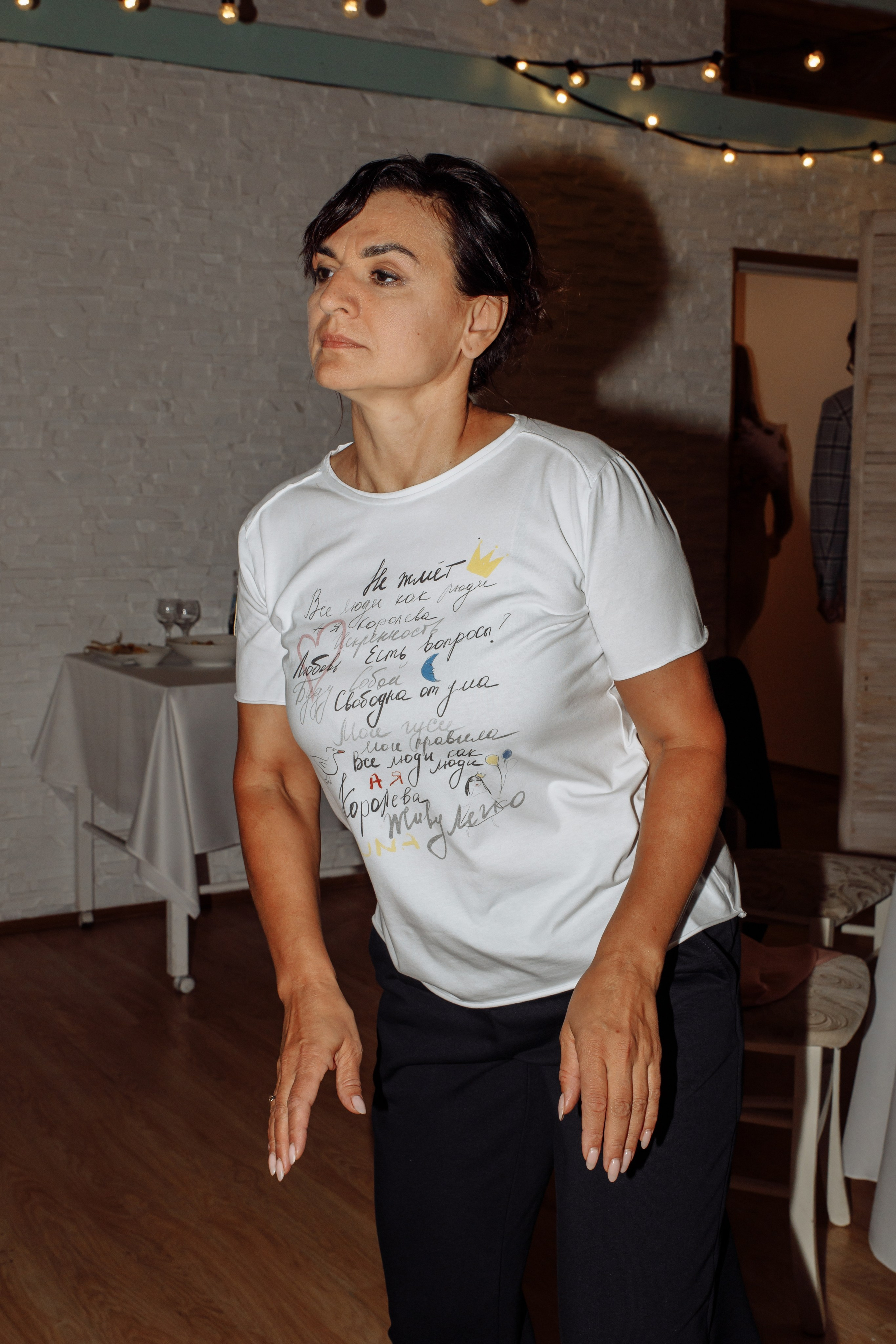 Влад и Даша