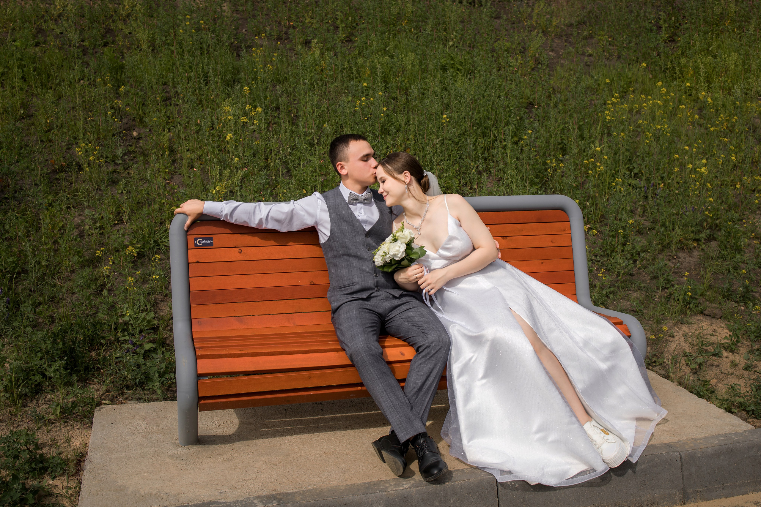 Никита и Катя. Семейный и свадебный фотограф Екатерина Михайлова