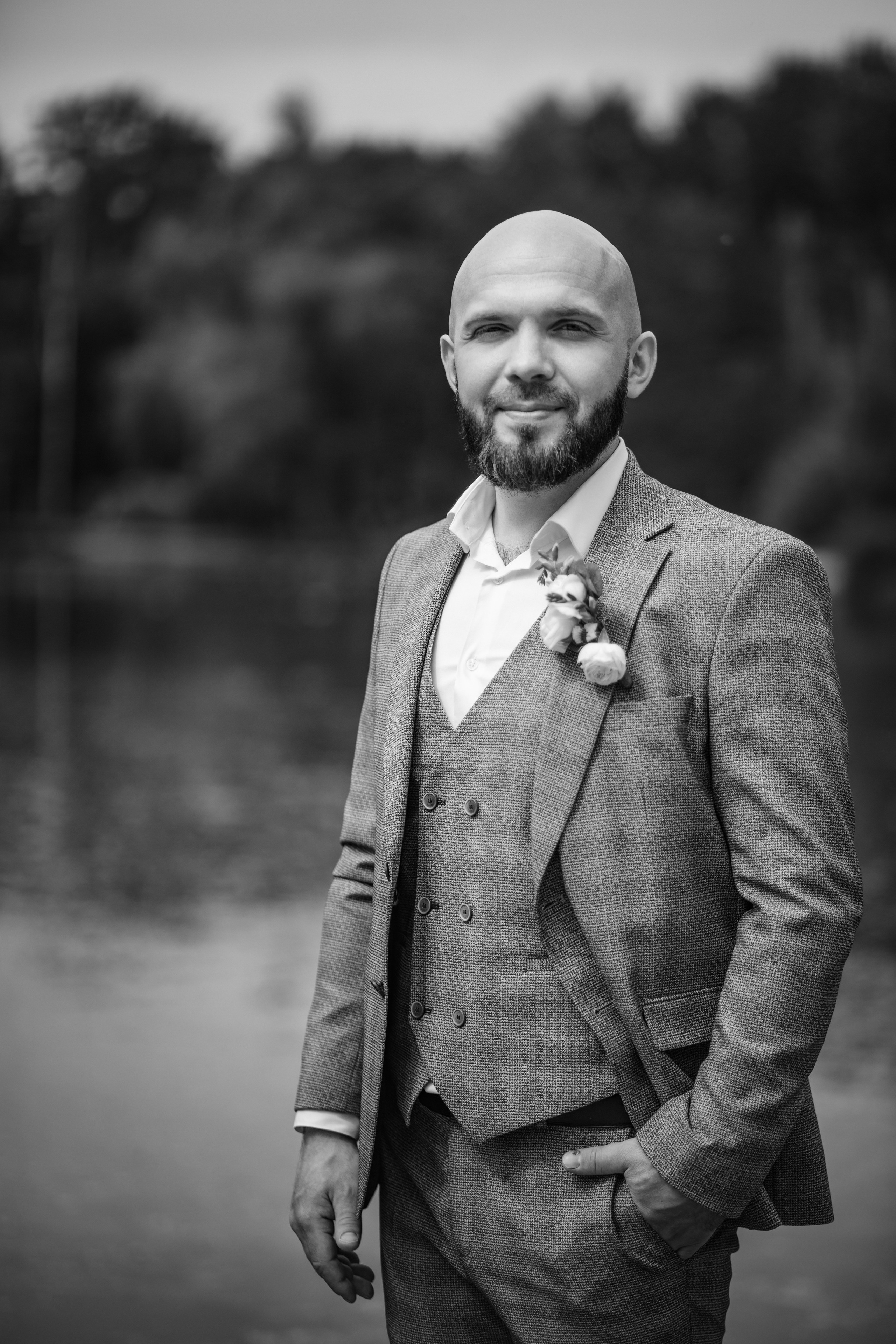 И+А. Фотограф Анна Лазарева