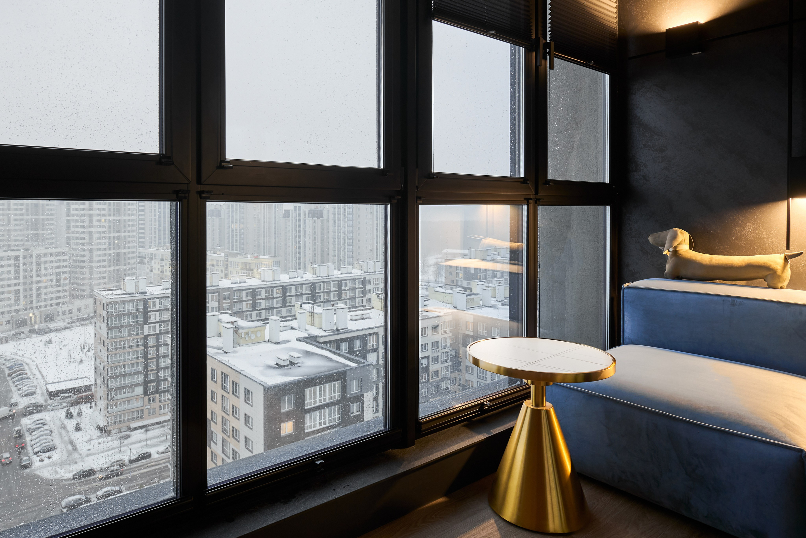 Съёмка для ремонтной компании Raevsky. Автомобильный и интерьерный фотограф в Минске Александр Тагаев