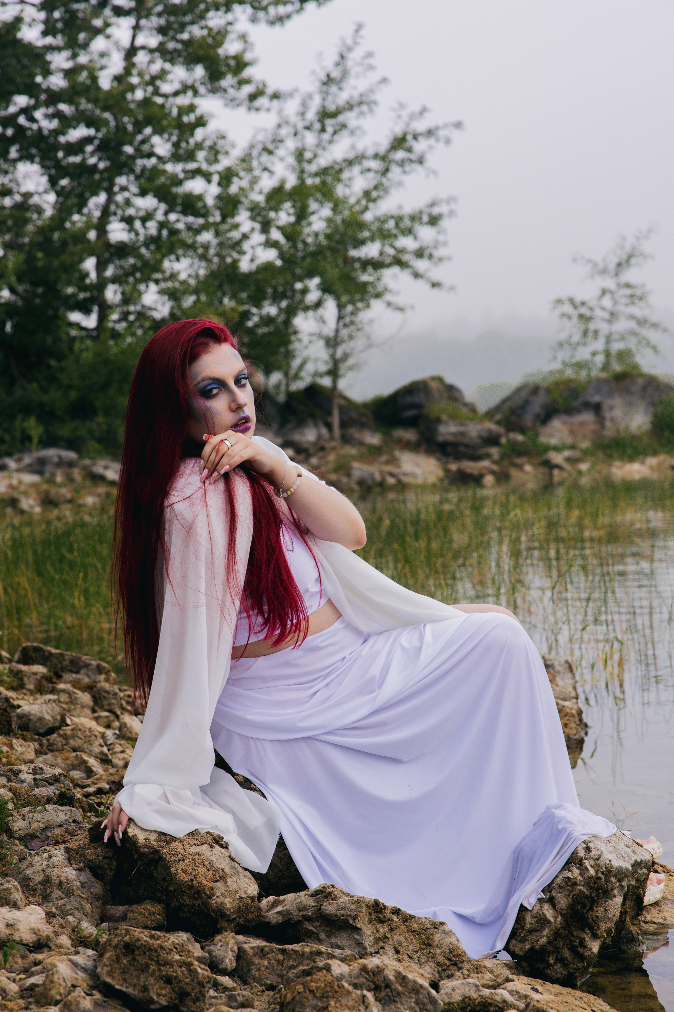 Питерский фотограф