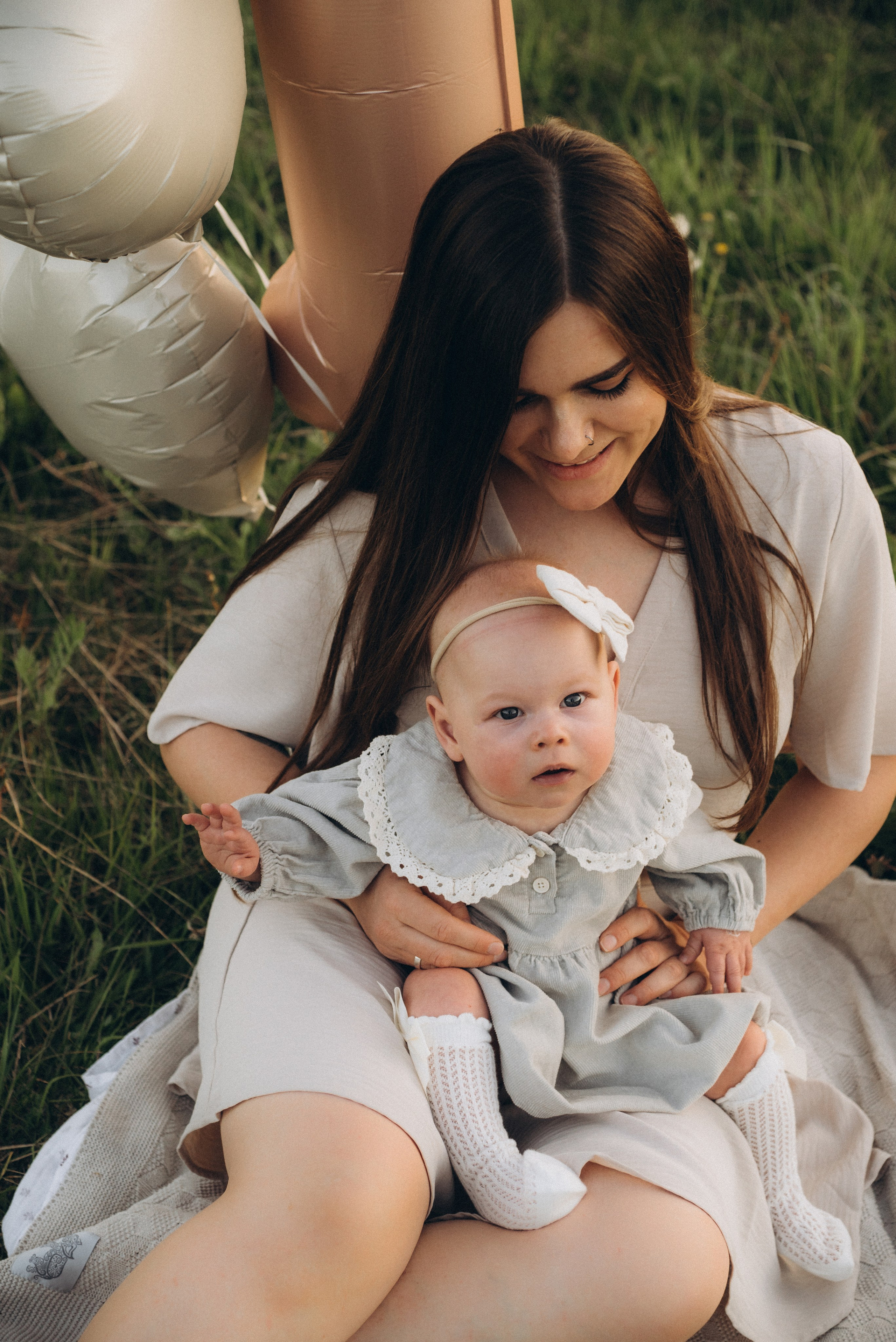 Ярослав, Алина и Алиса. Суханова Регина Фотограф Сергиев Посад