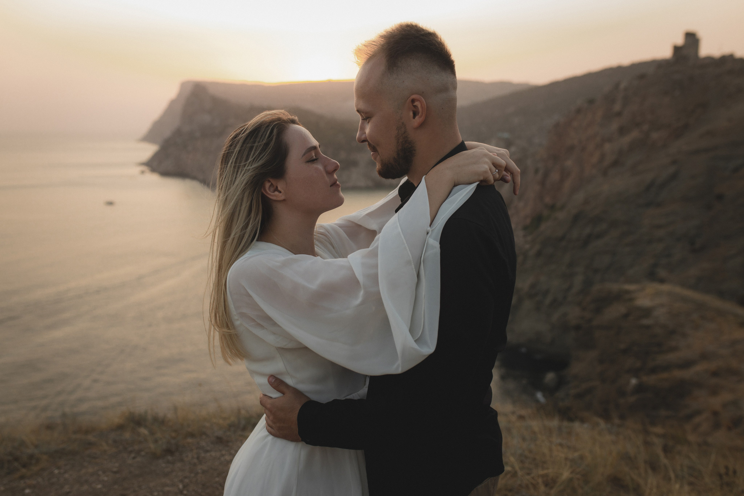 Балаклава. Фотограф в Севастополе и в Крыму