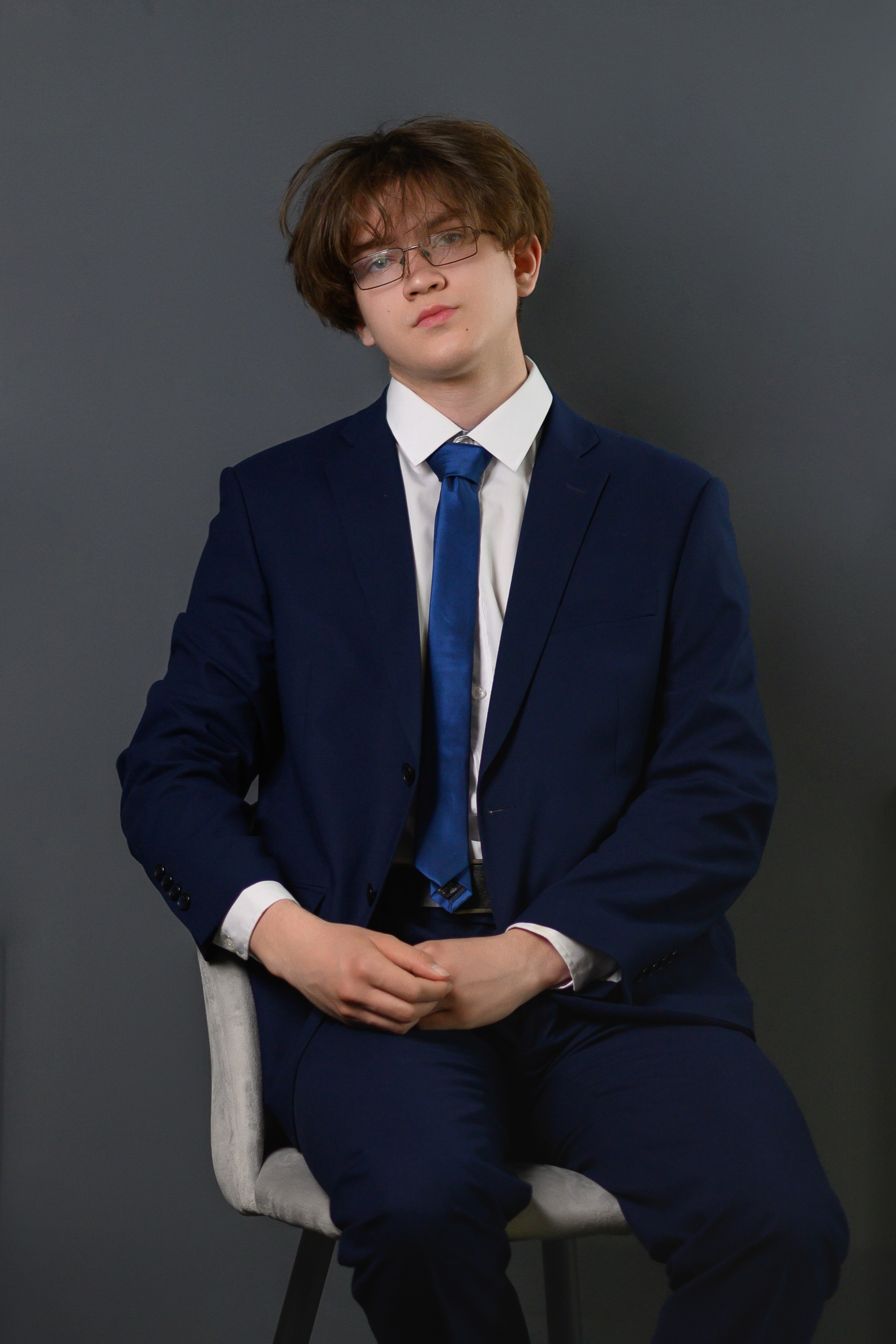 Школа. Детский фотограф Тольятти. Лера Герт