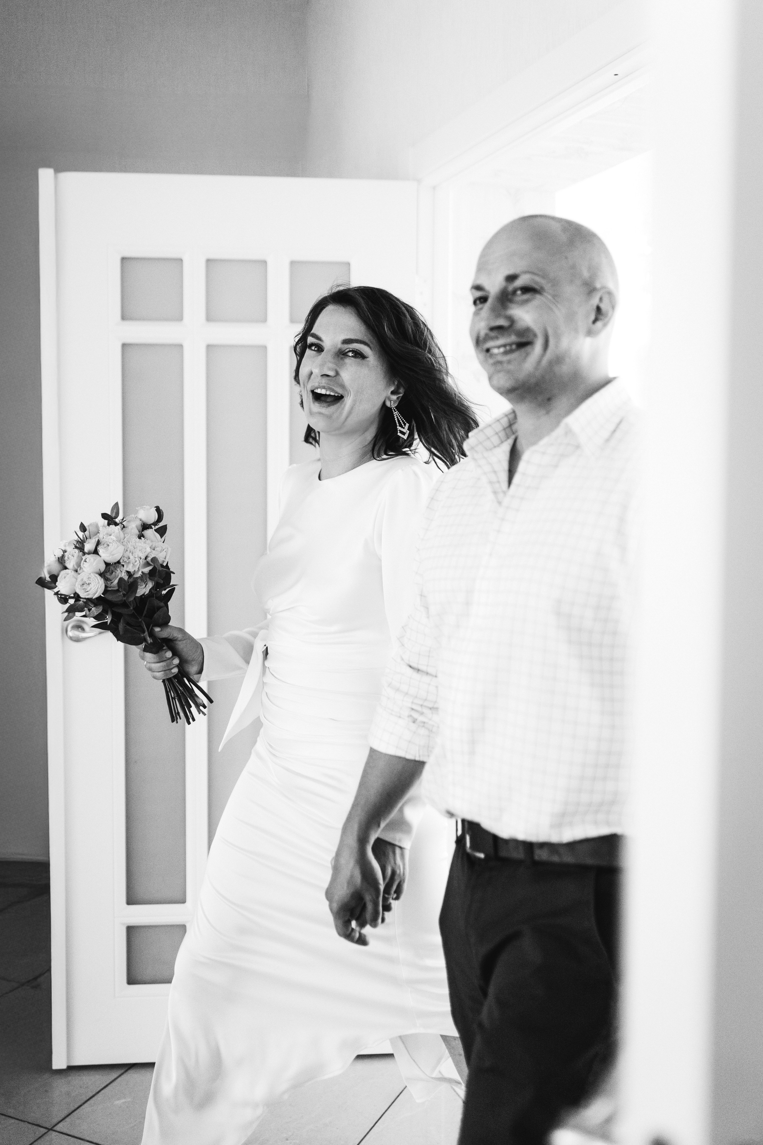 Свадьба Ольги и Максима. Klerout Photographer