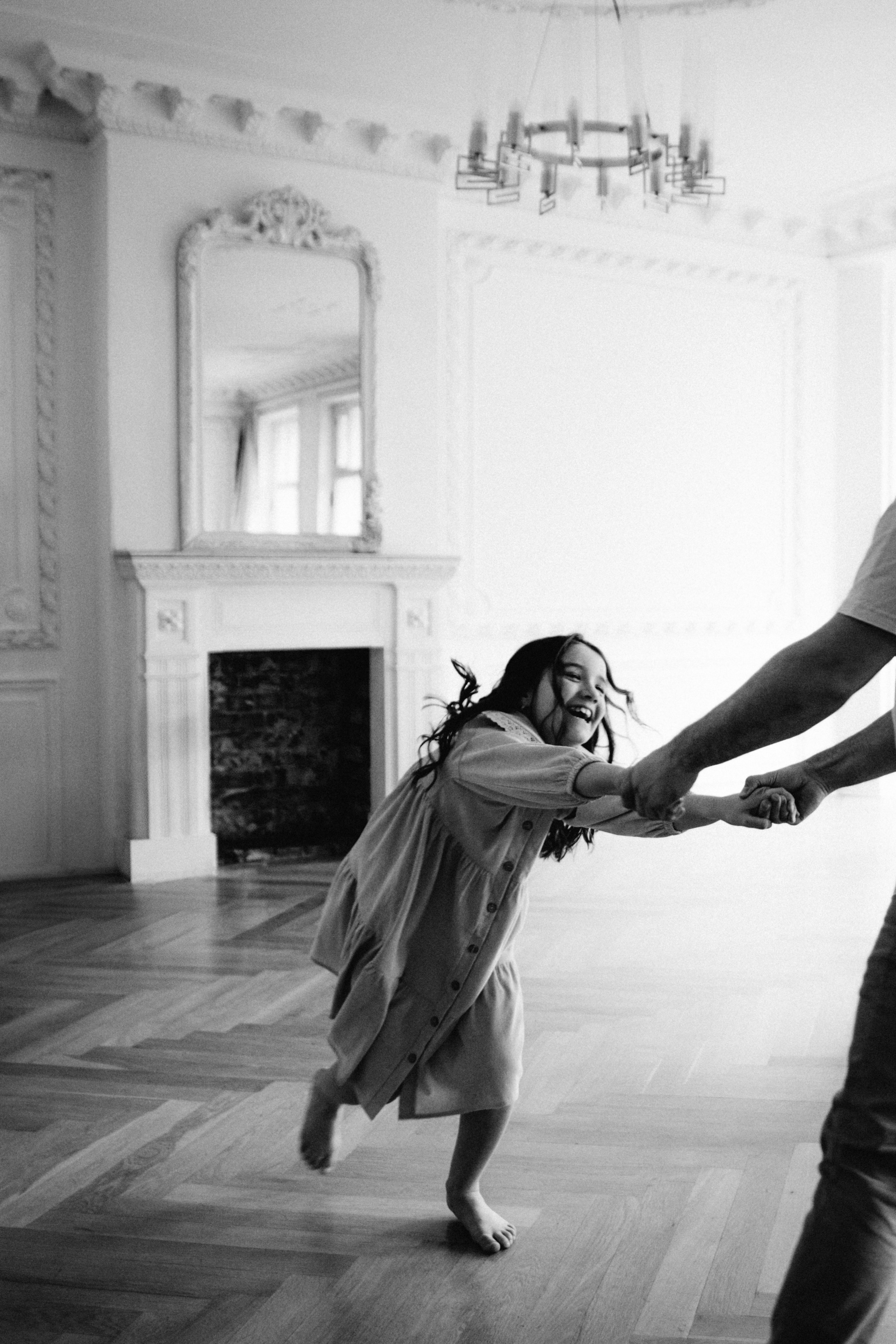 Александра, Саша, Мелания и Мирон. Klerout Photographer