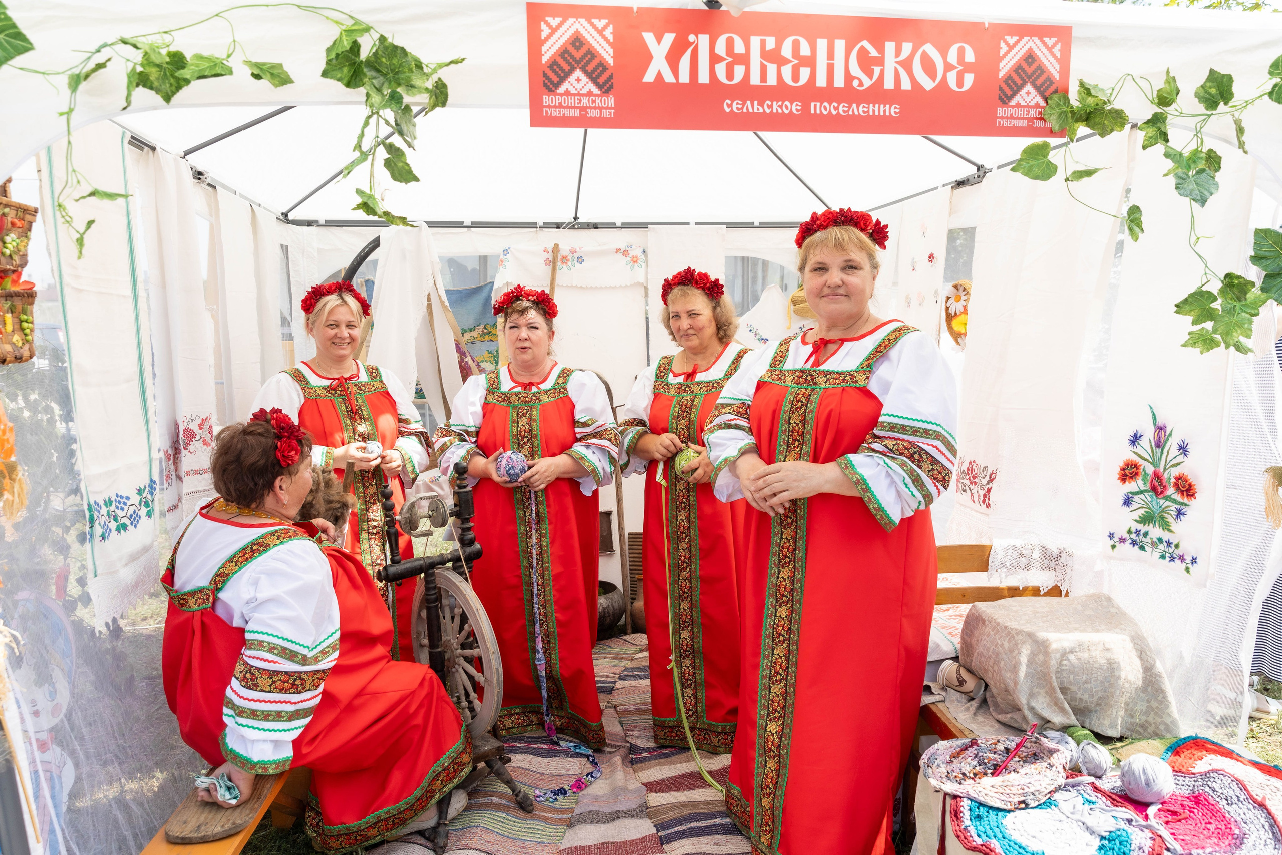 Троица. Свадебный семейный фотограф Костырина Светлана