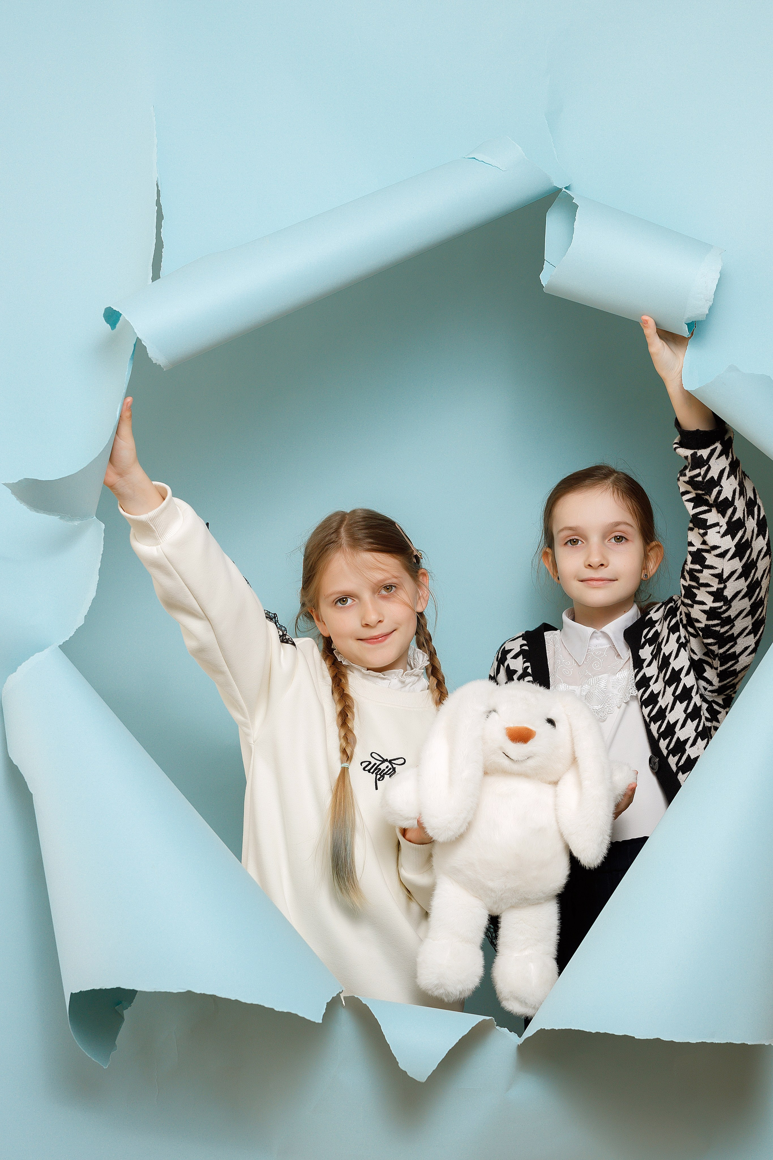 Фоновая съемка 3 класс. Photoalbum-vl.ru