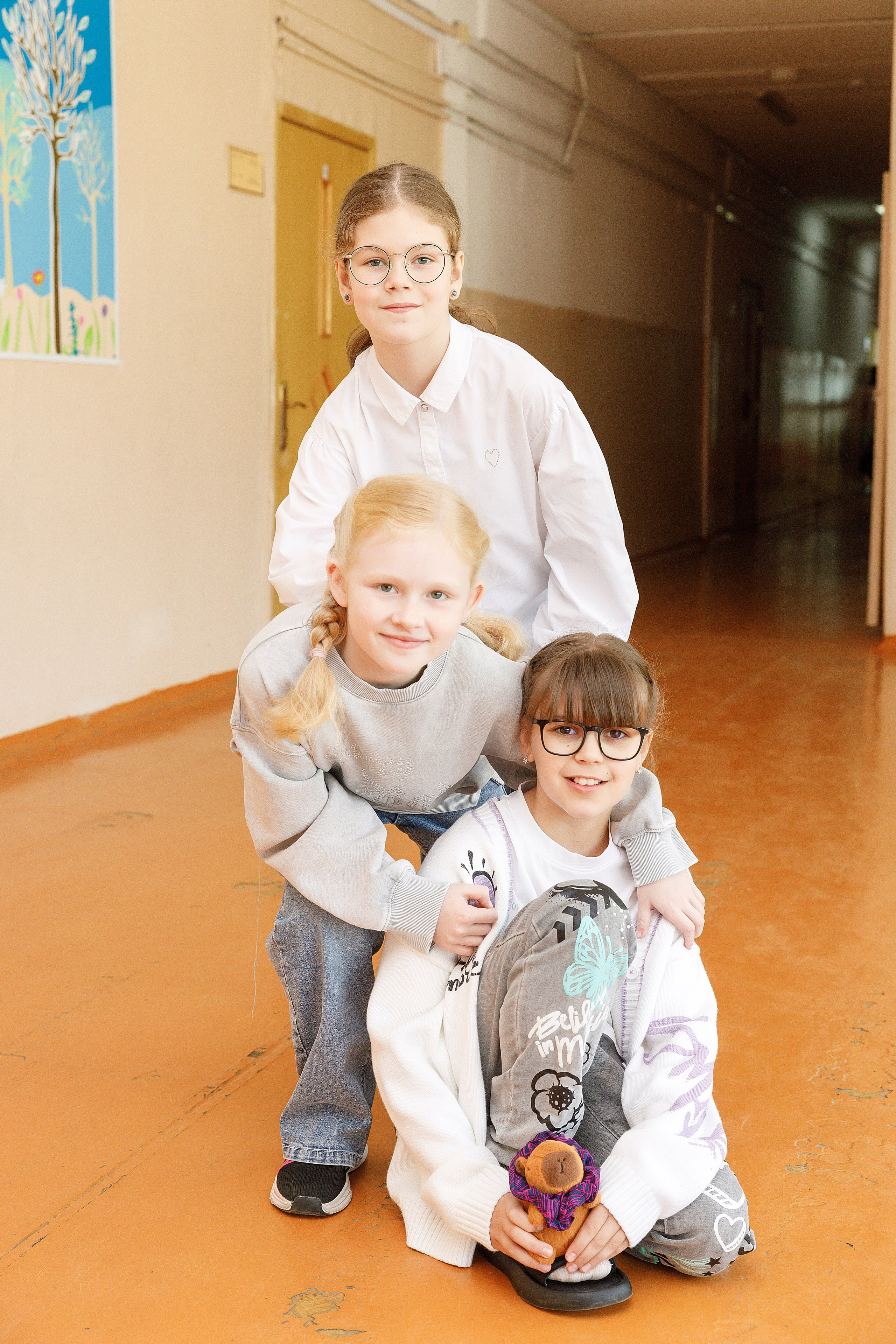 11 Школа Артем 3 класс. Photoalbum-vl.ru