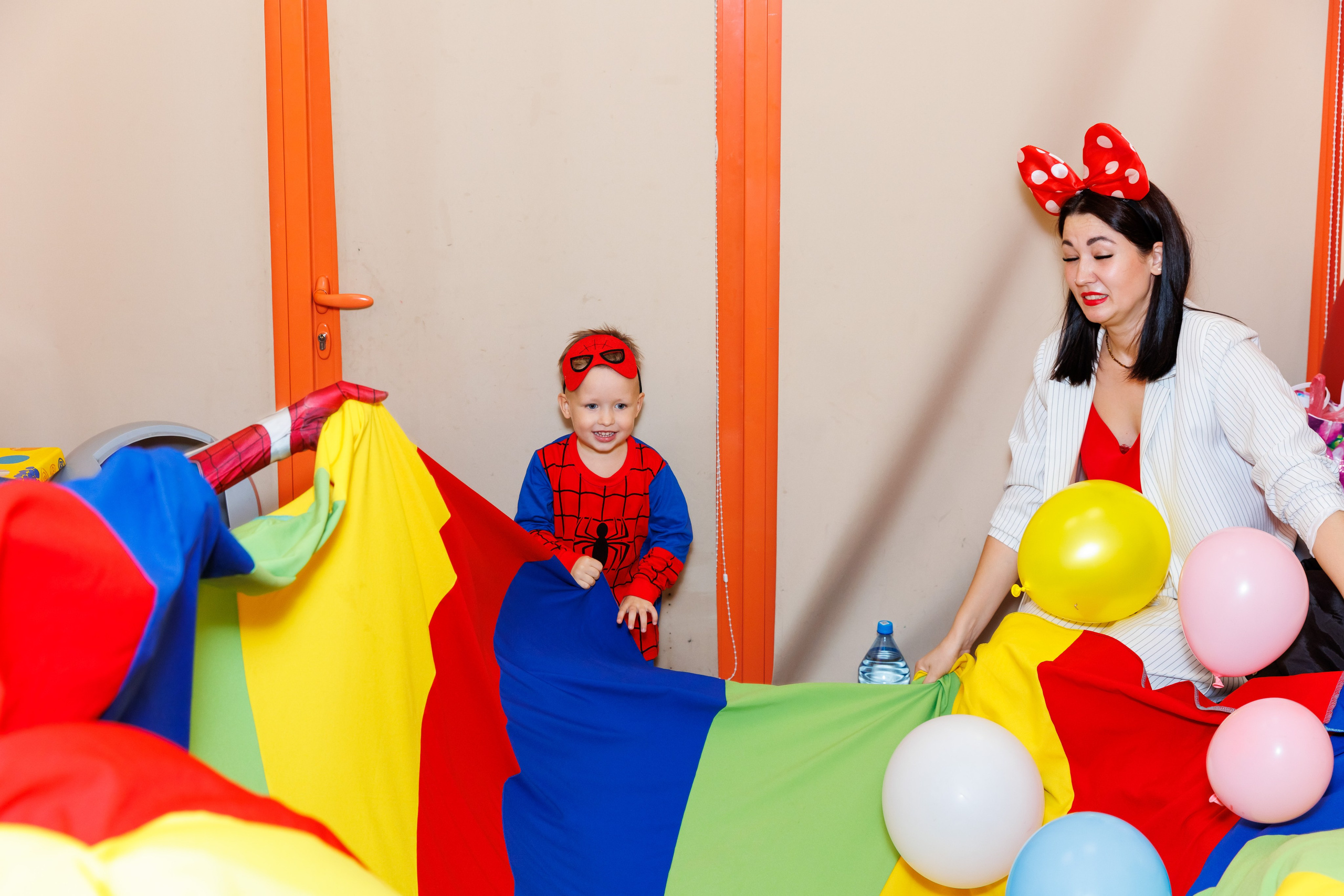 Фанки Таун. Фотограф Новосибирск — Наталья Гресь