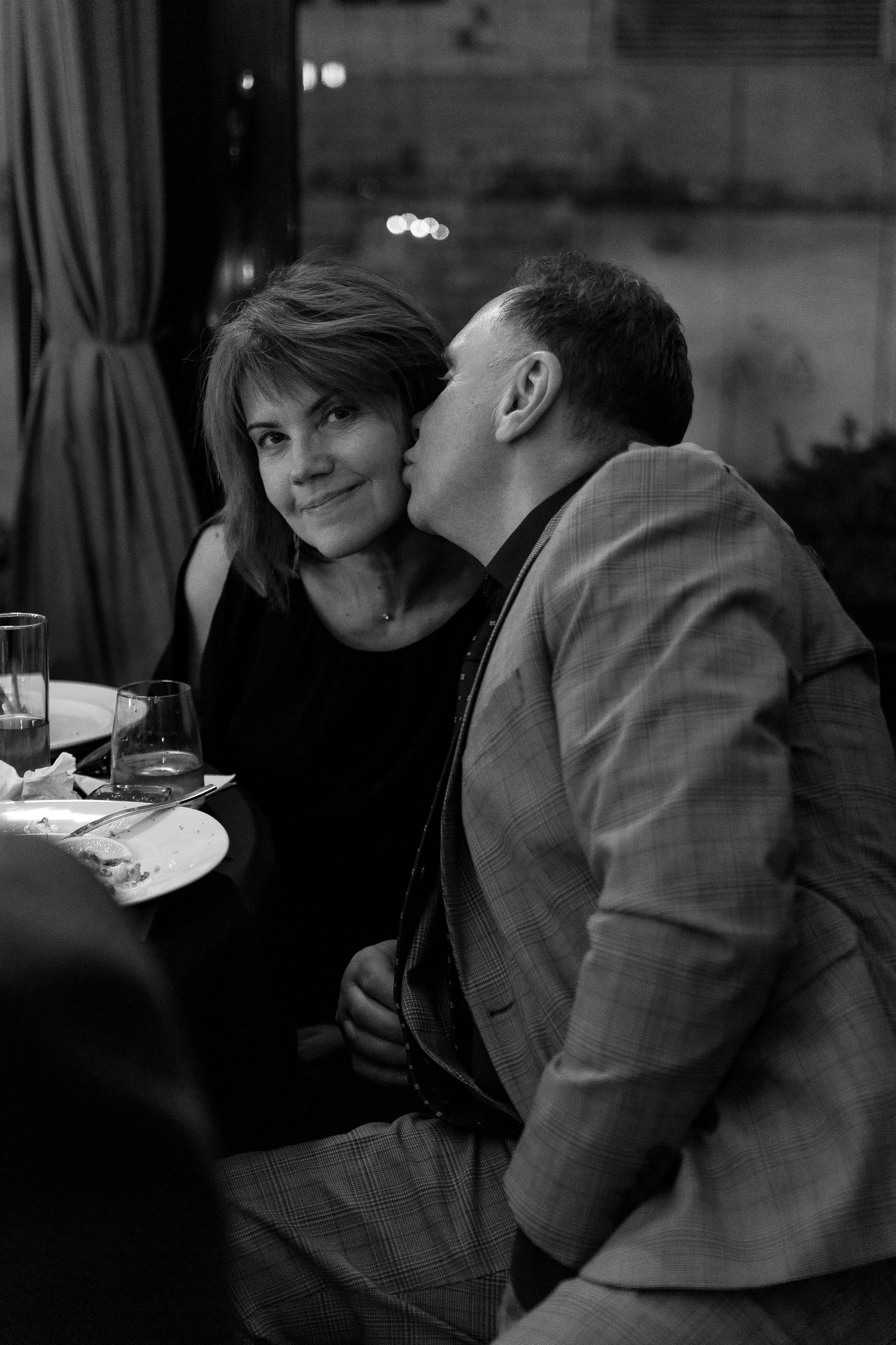 I & K (Вечер). Свадебный и семейный фотограф Анжелика Альашкар в Казани Татарстан