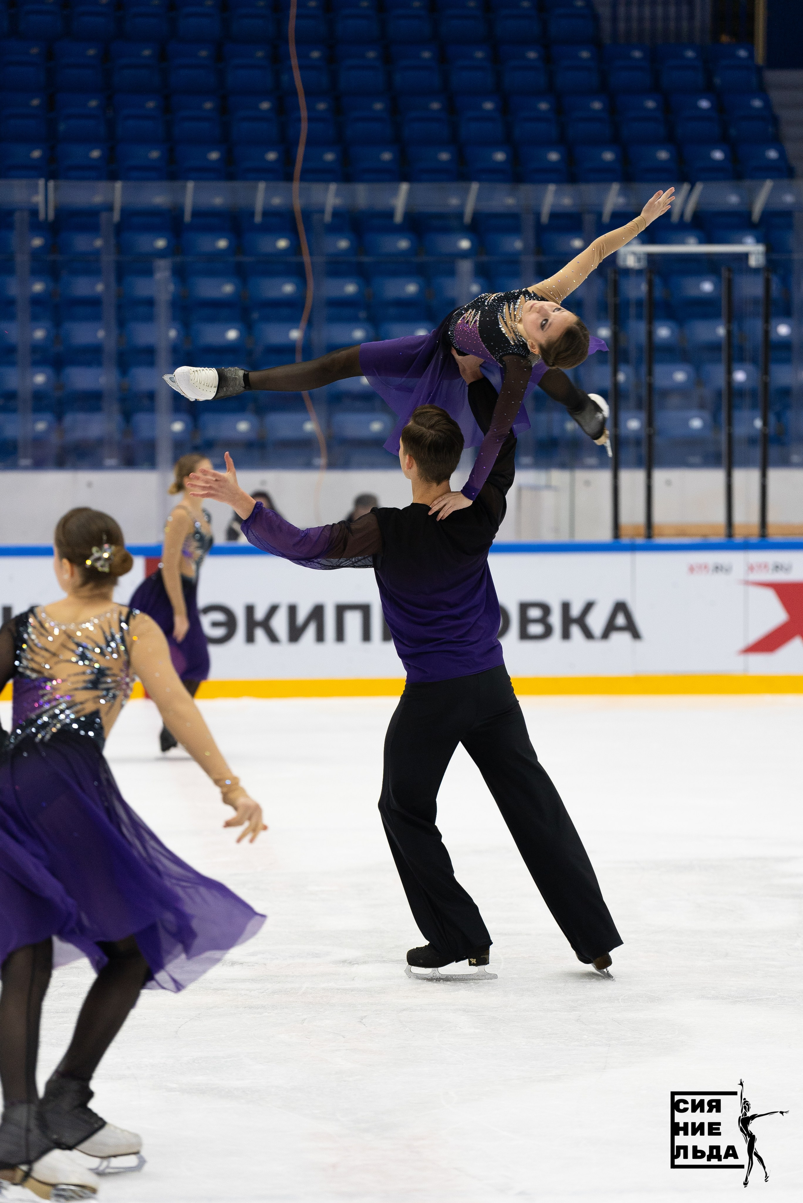 Спортивная съёмка фото. Antonapuhtinproduction.ru