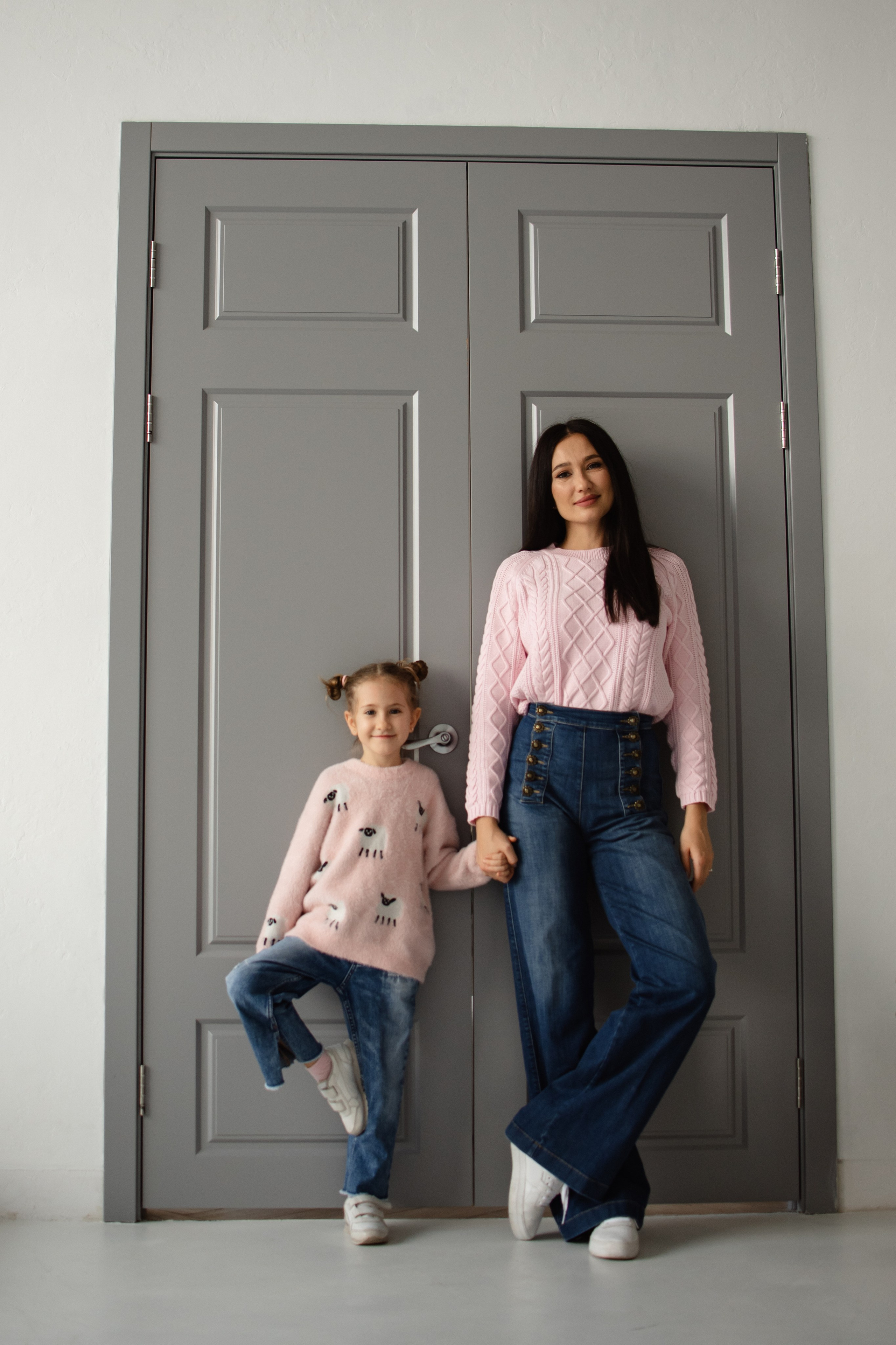 Галина, Оксана и Милания. Фотограф Челябинск Екатерина Миниханова