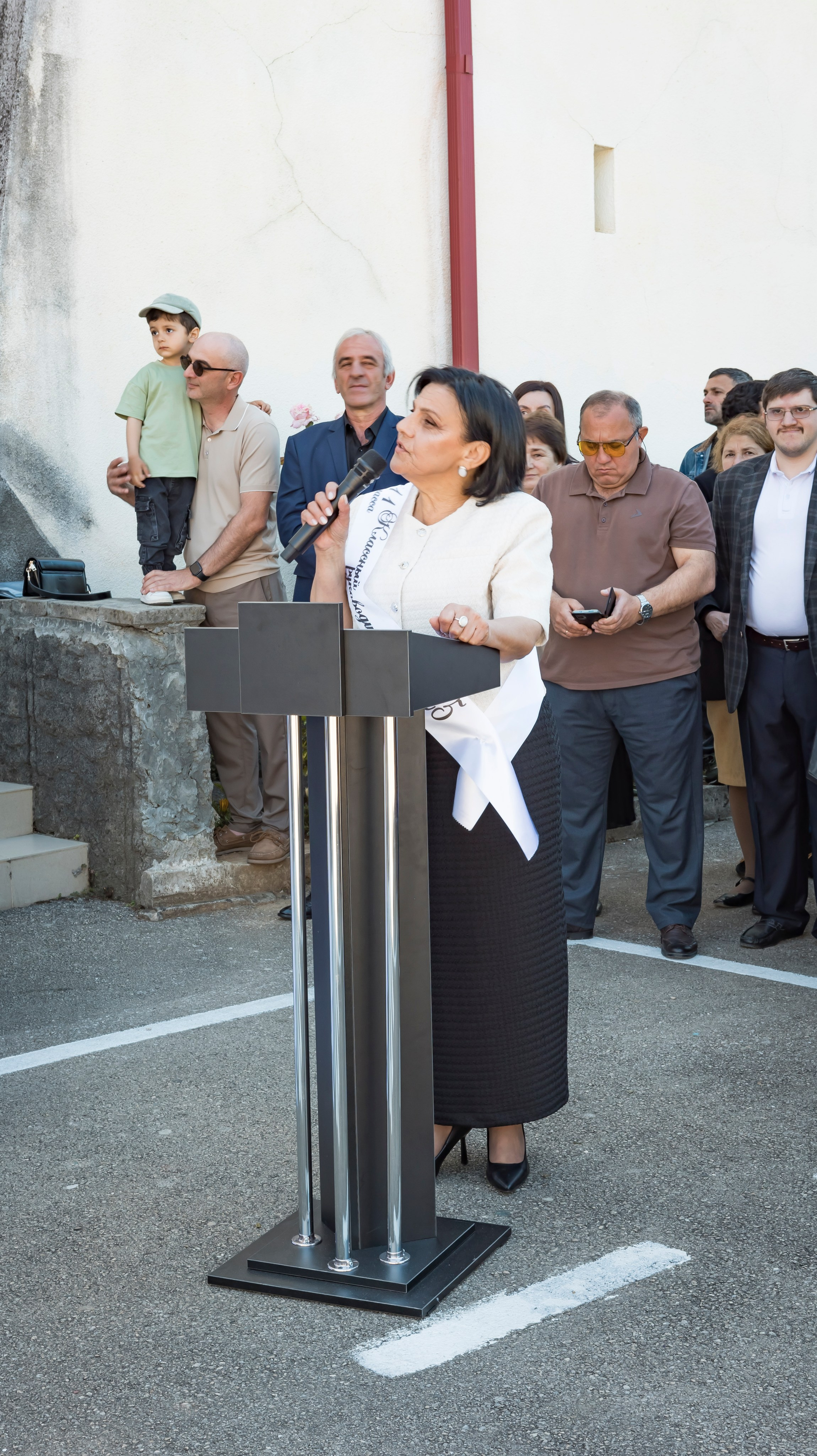 Narta Gasanova/Фотограф/Путешественник во времени