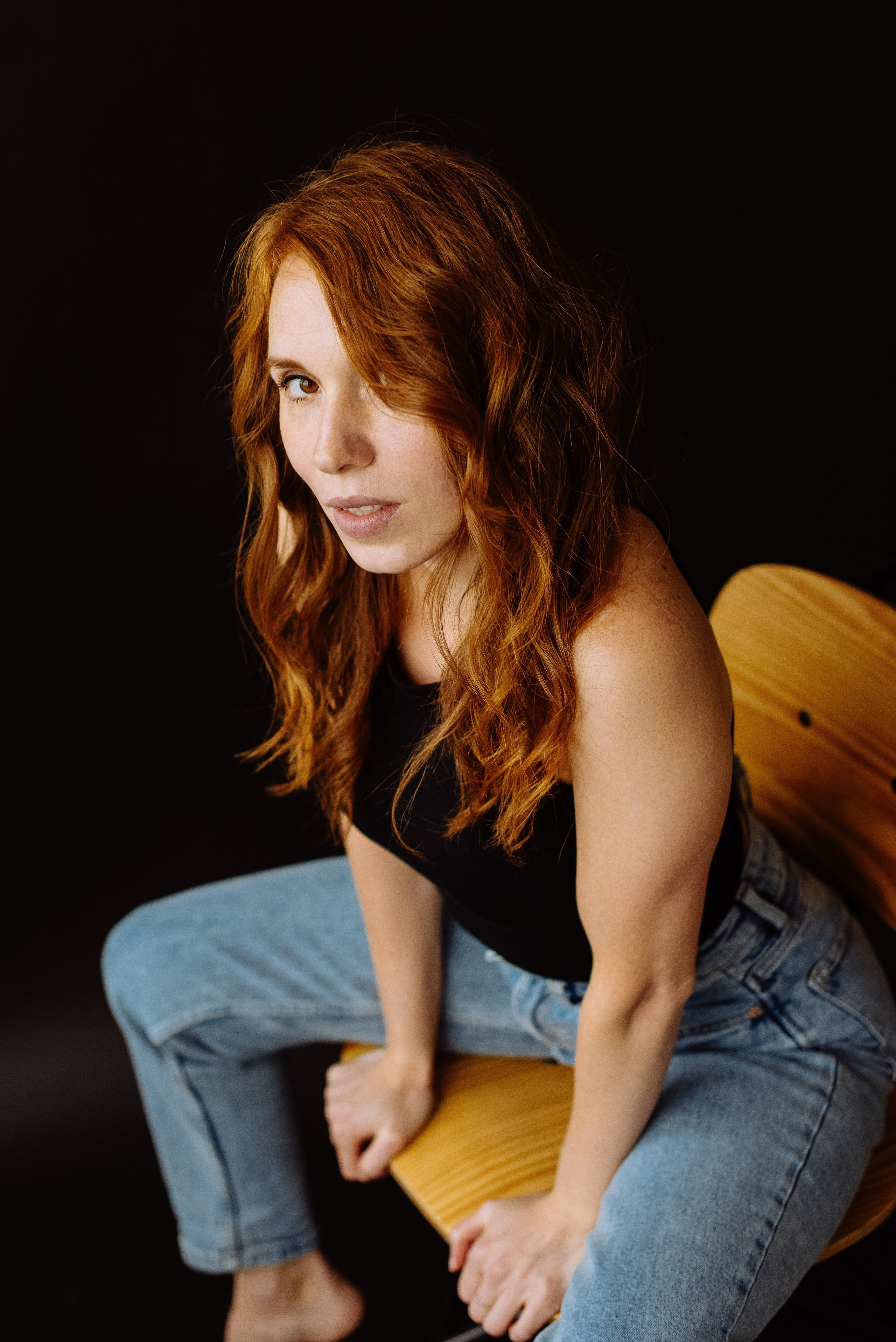 Катя. Свадебный фотограф в Москве Анна Полушина