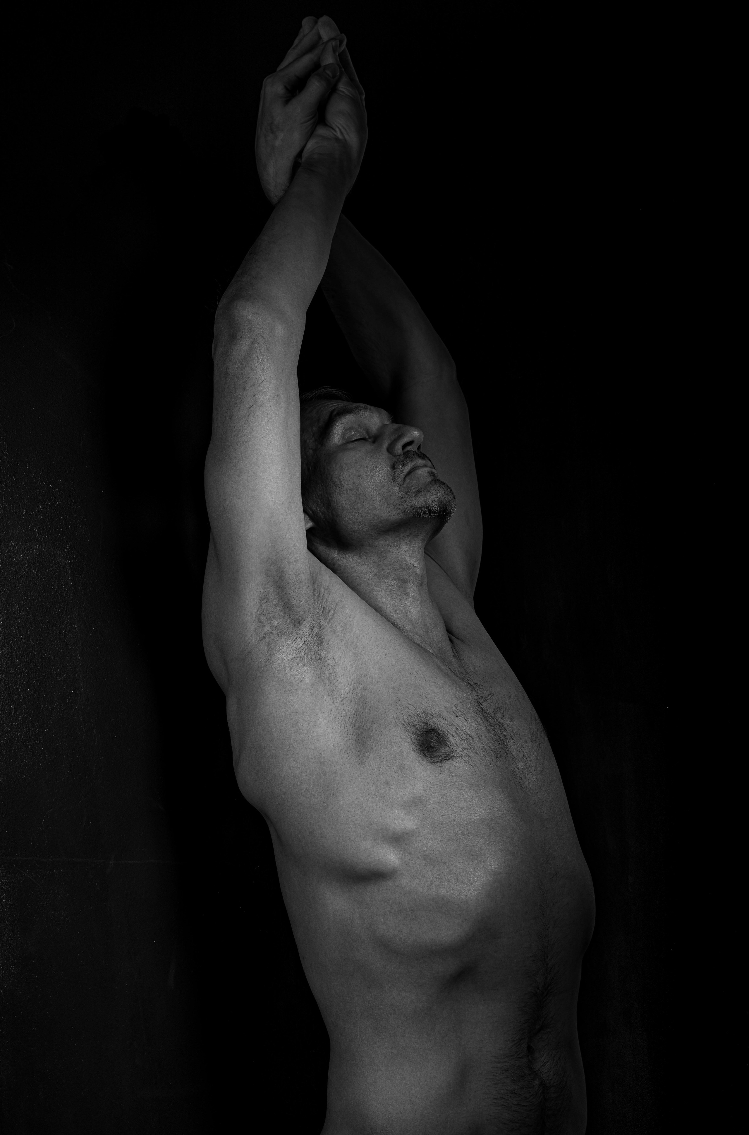 ***. Мужской фотограф СПб