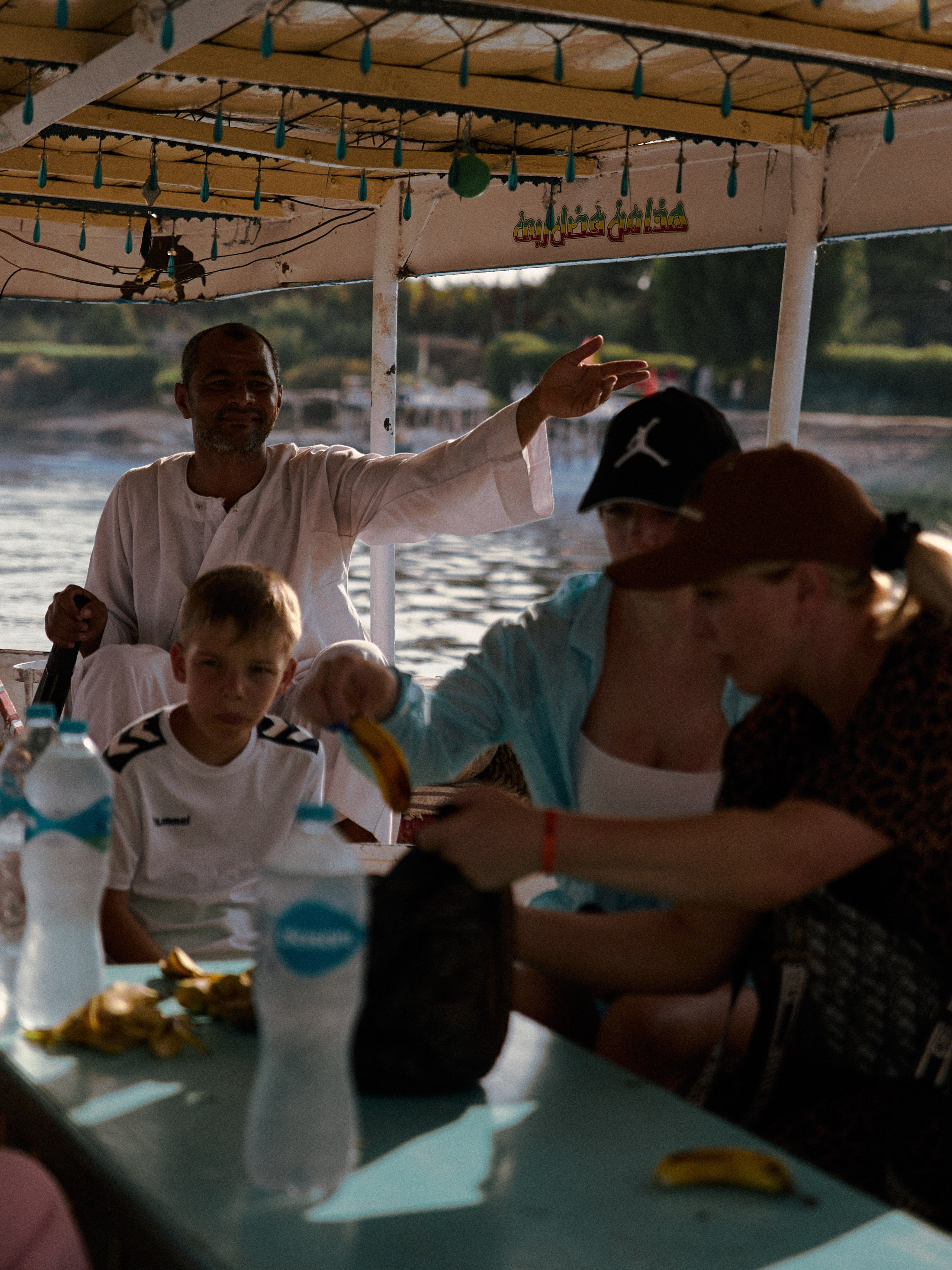 Диптих. Jorgis — фотограф в Хургаде / обучение фотографии