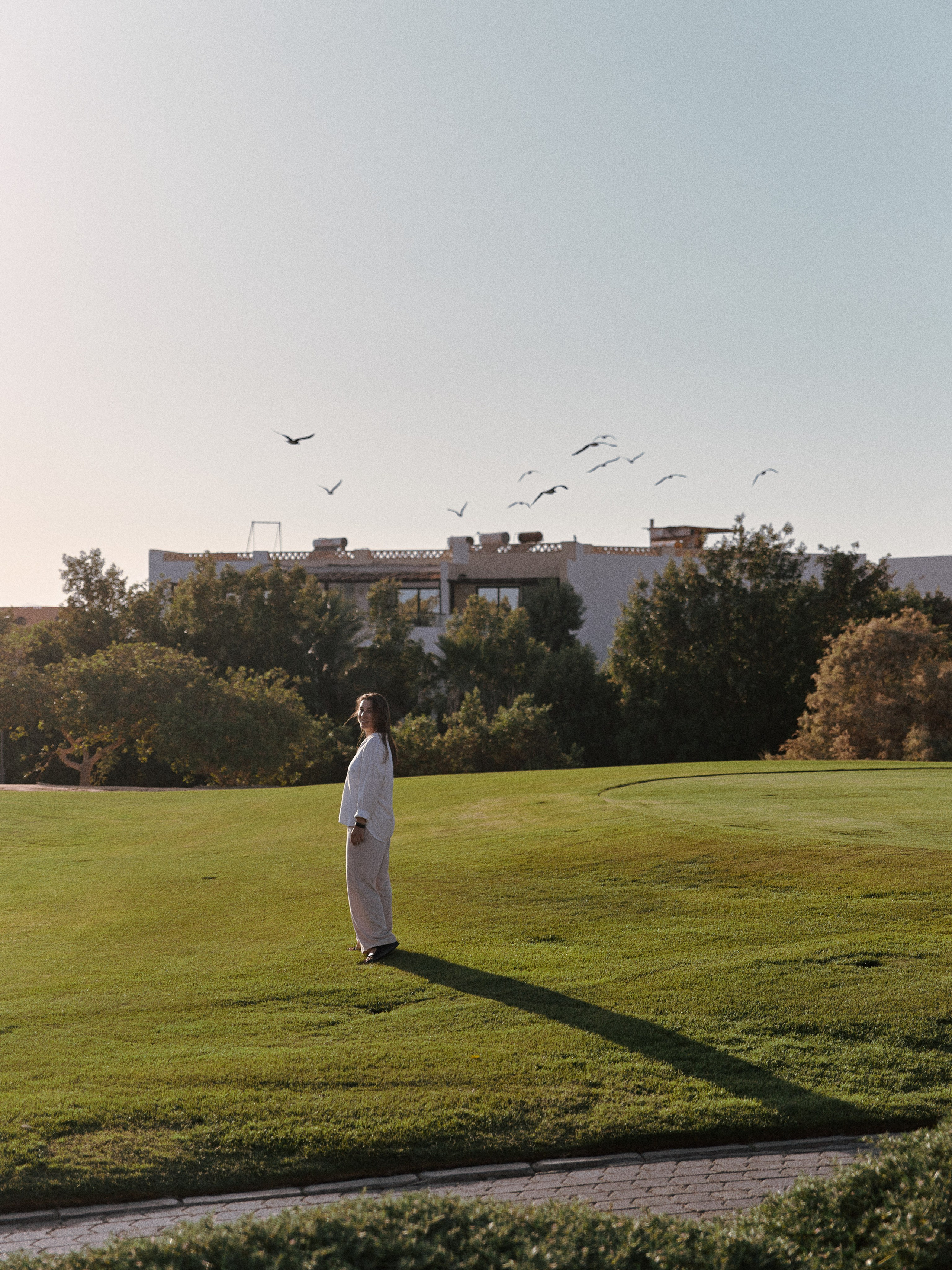 Vlada & Shura. Jorgis Talè — photographer, kind person, teacher of arts and other mag