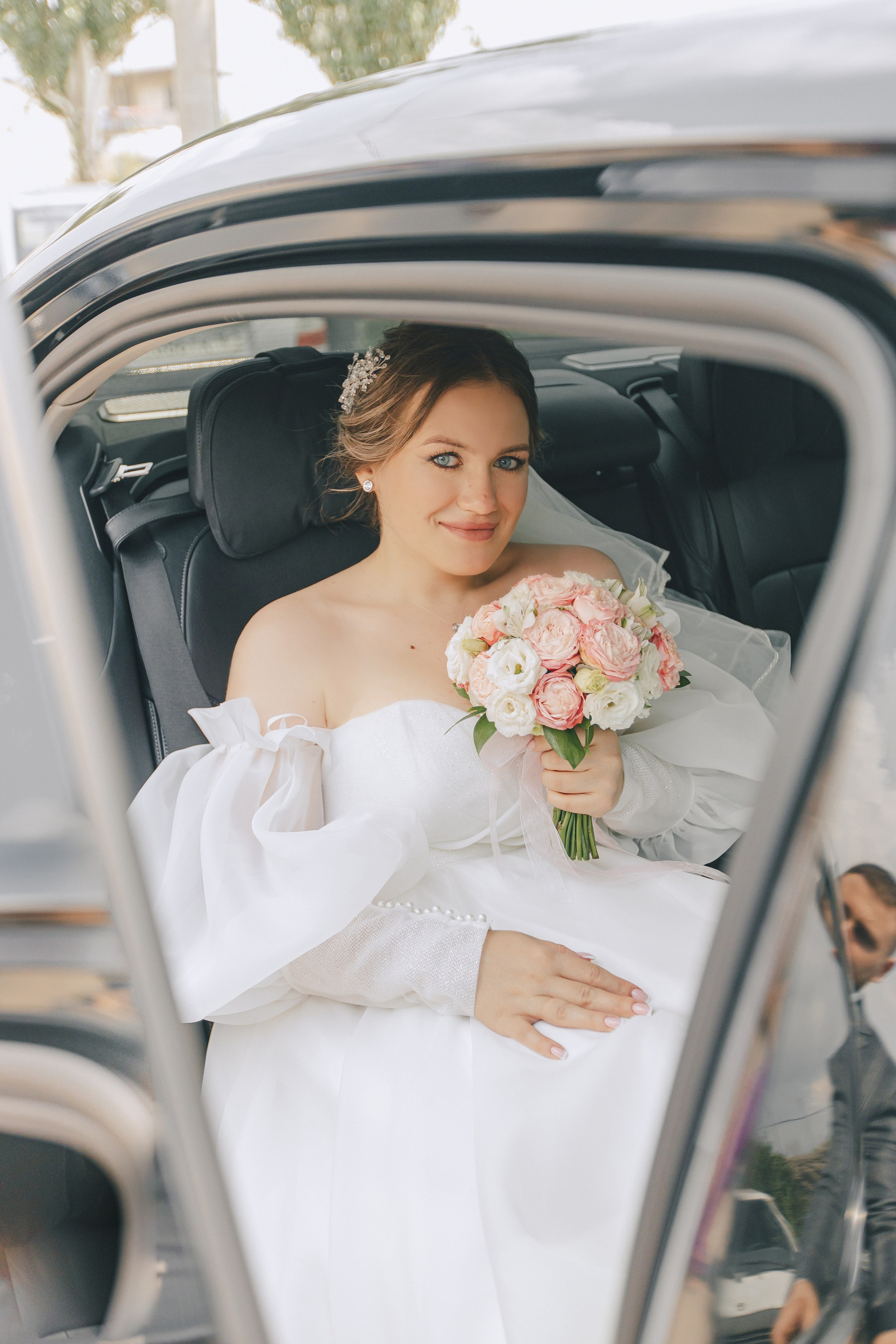 Арина и Егор. Фотограф Таганрог Любимая Надя