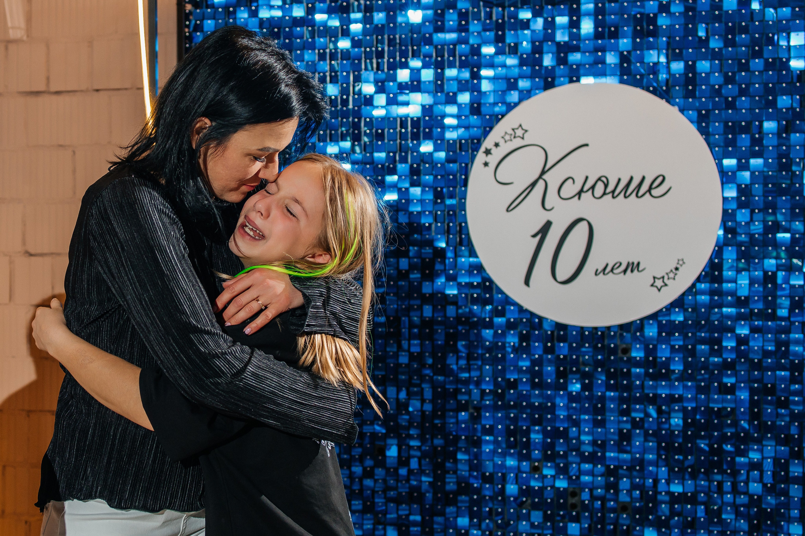 Ксюше 10. Фотограф в Санкт-Петербурге Виктория Безверхая