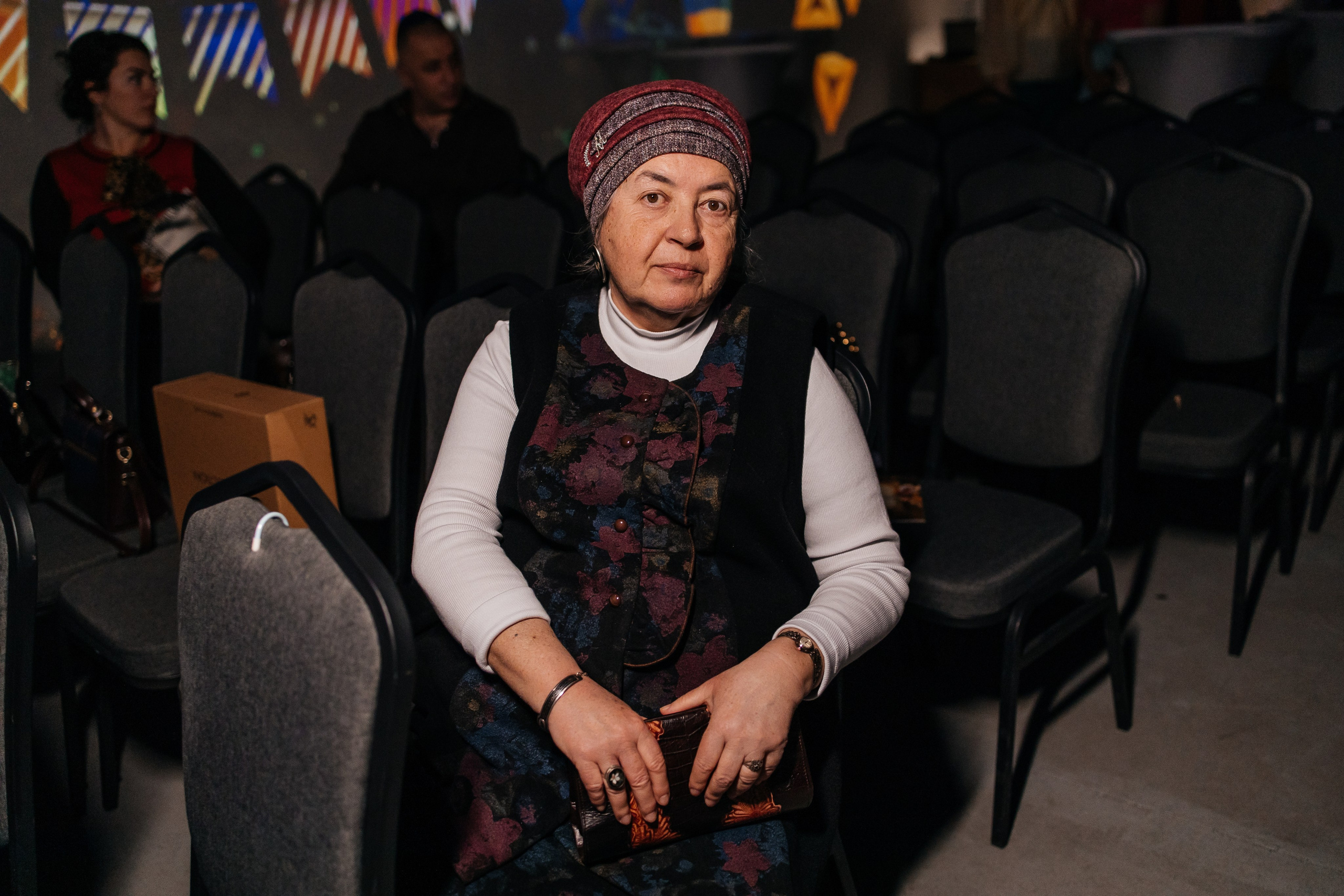 Пурим в Lumion. Фотограф в Санкт-Петербурге Виктория Безверхая