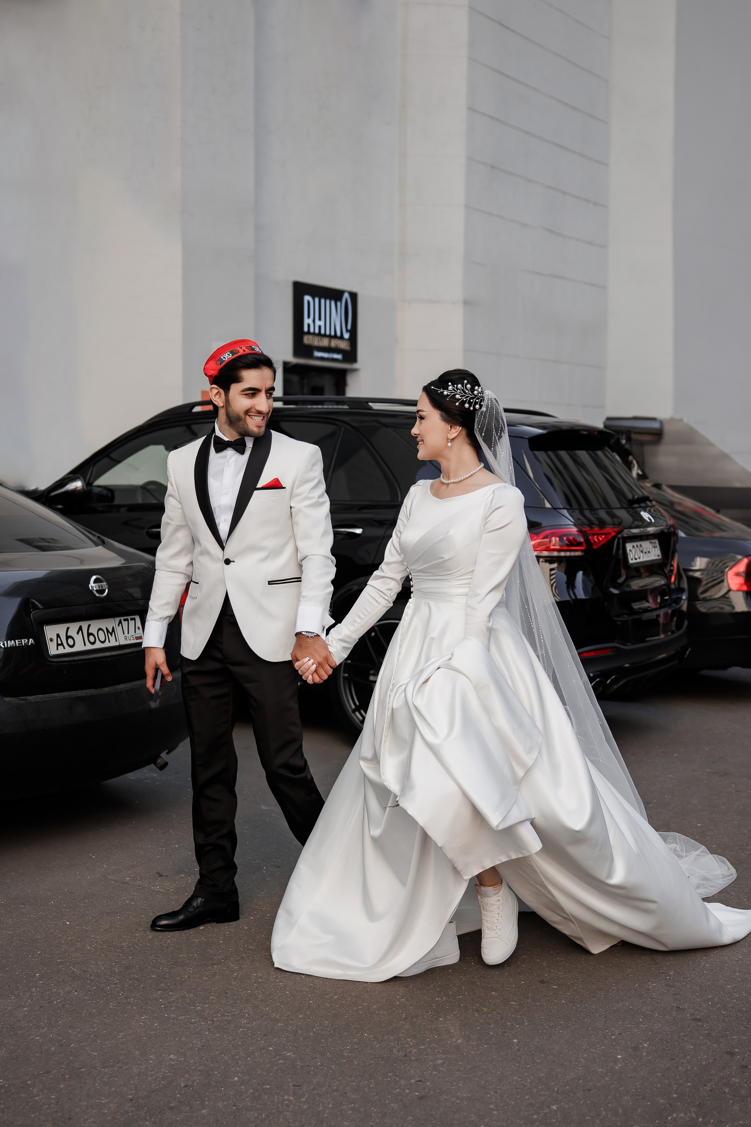 Амир и Шаба. Свадебный фотограф Абдул Нурмагомедов. Россия, Дагестан