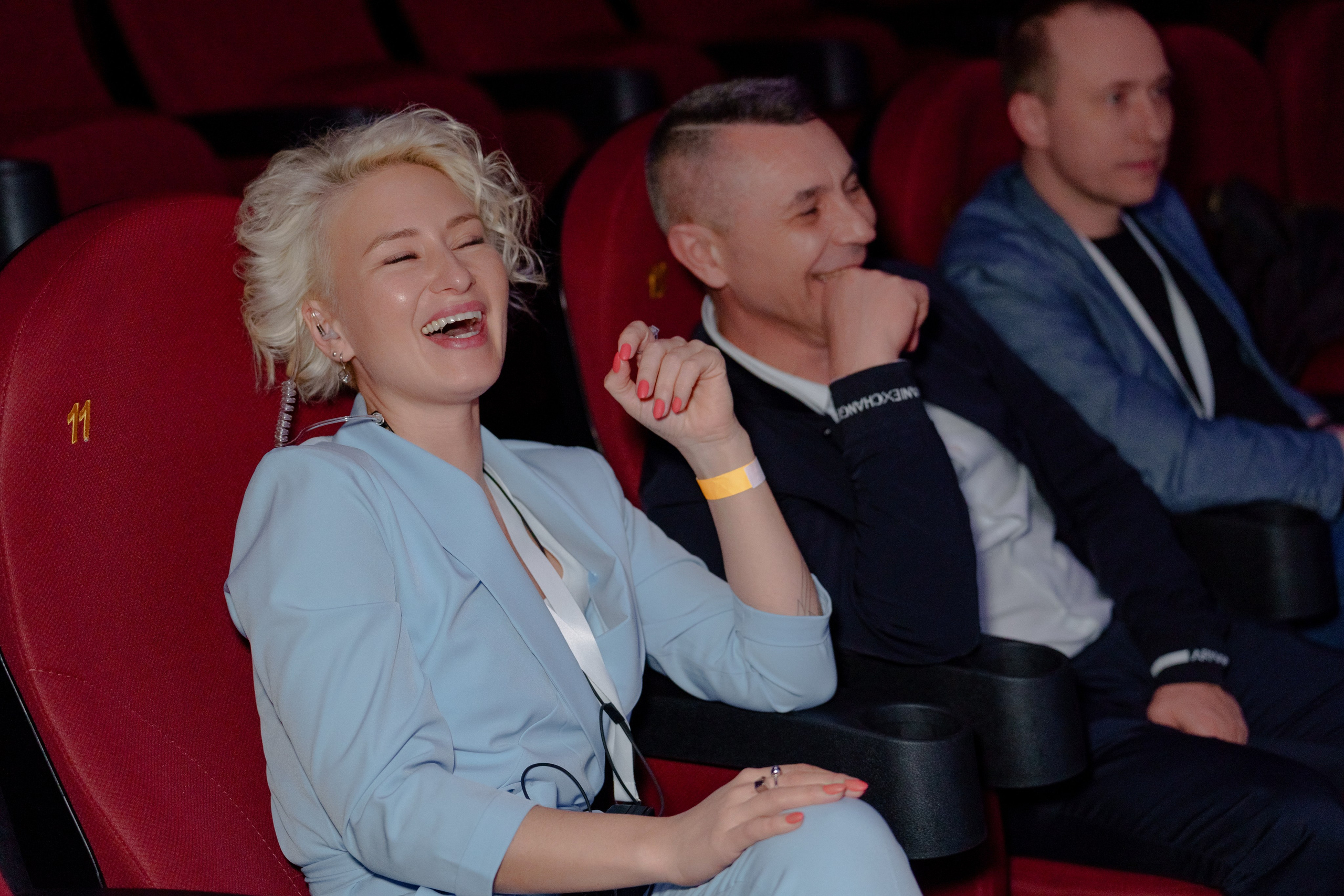 Фотограф на отраслевую партнерскую конференцию в Москве. Репортажный фотограф Москва Сергей Дружинин