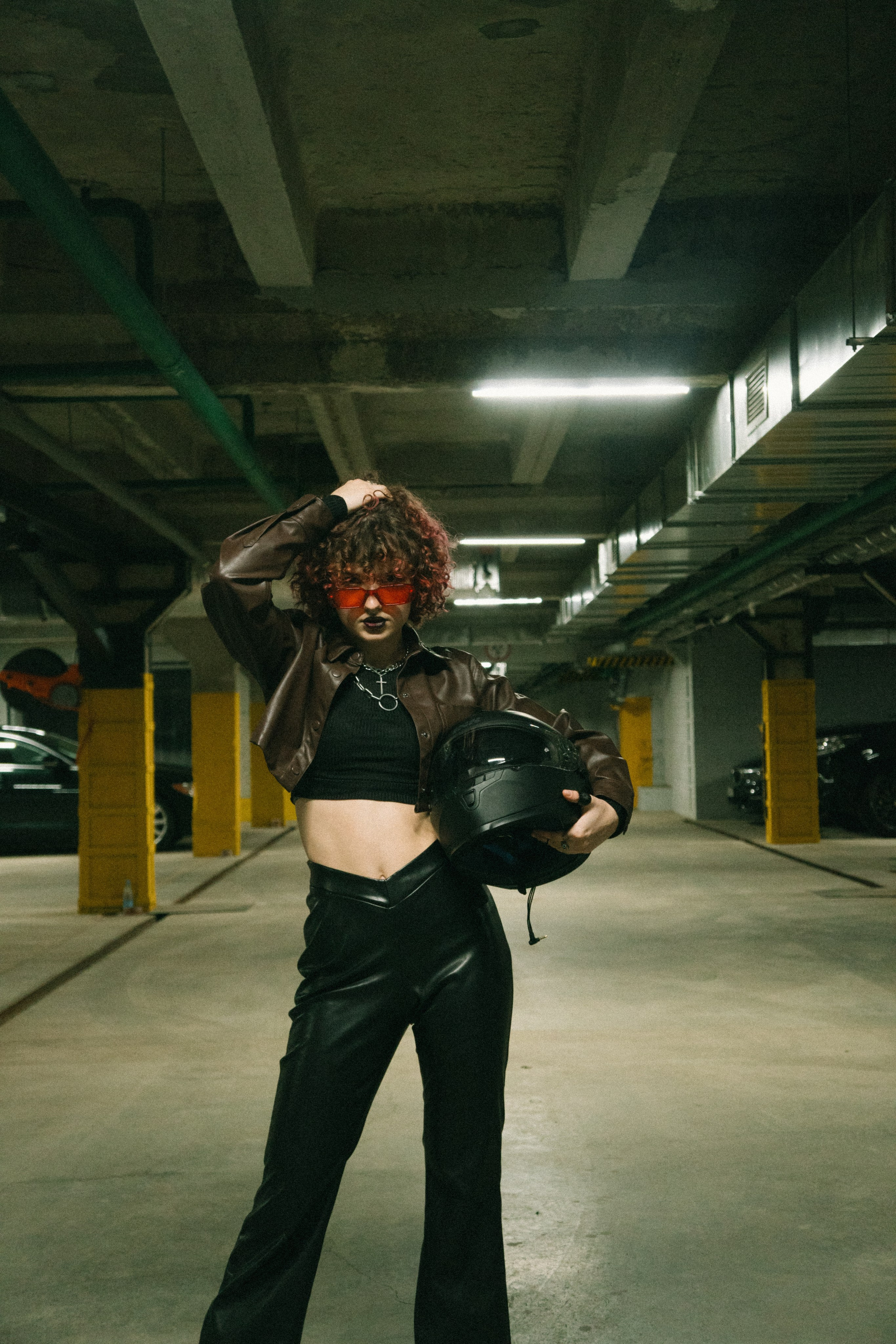 STREET. Фотограф Григорий Новак