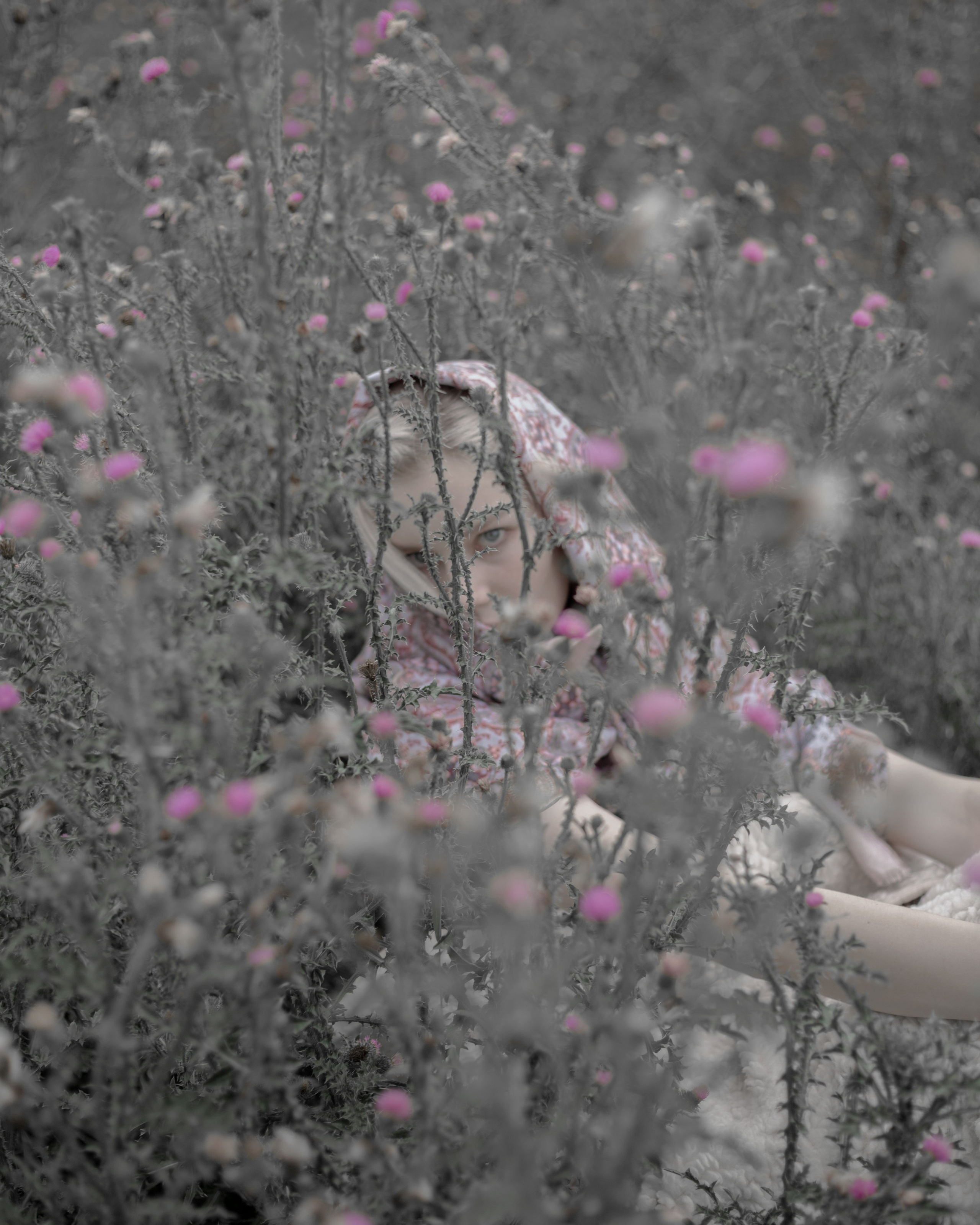 Beauty. Святослав Лебедев | Рекламный фотограф — Коммерческая съемка, Арт-дирекшн, AI-интеграция