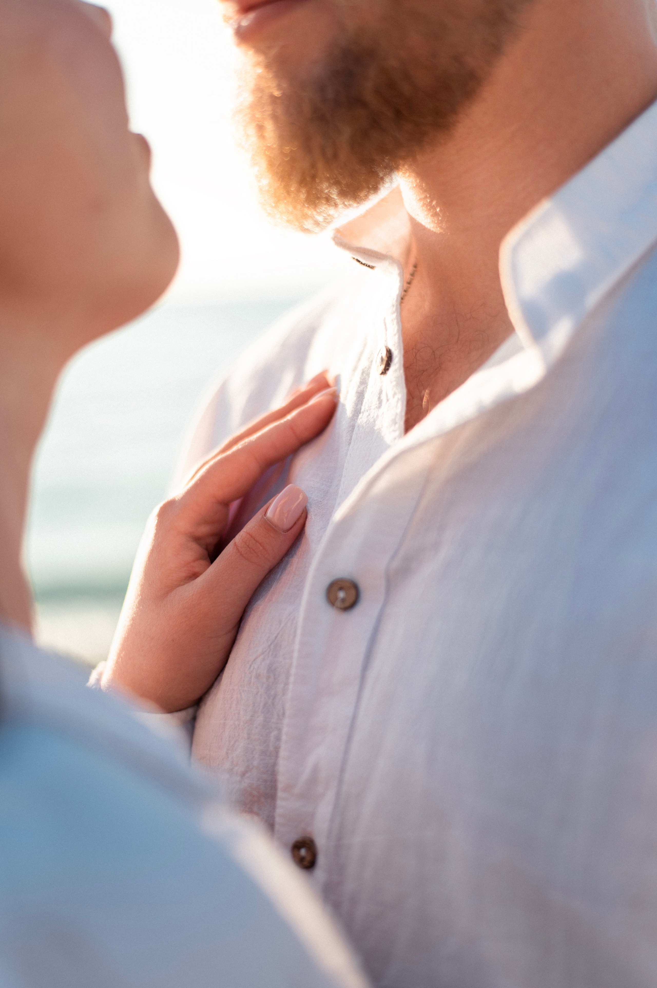 Илья, Вероника и Дема. Фотограф в Севастополе — Ольга Максименко