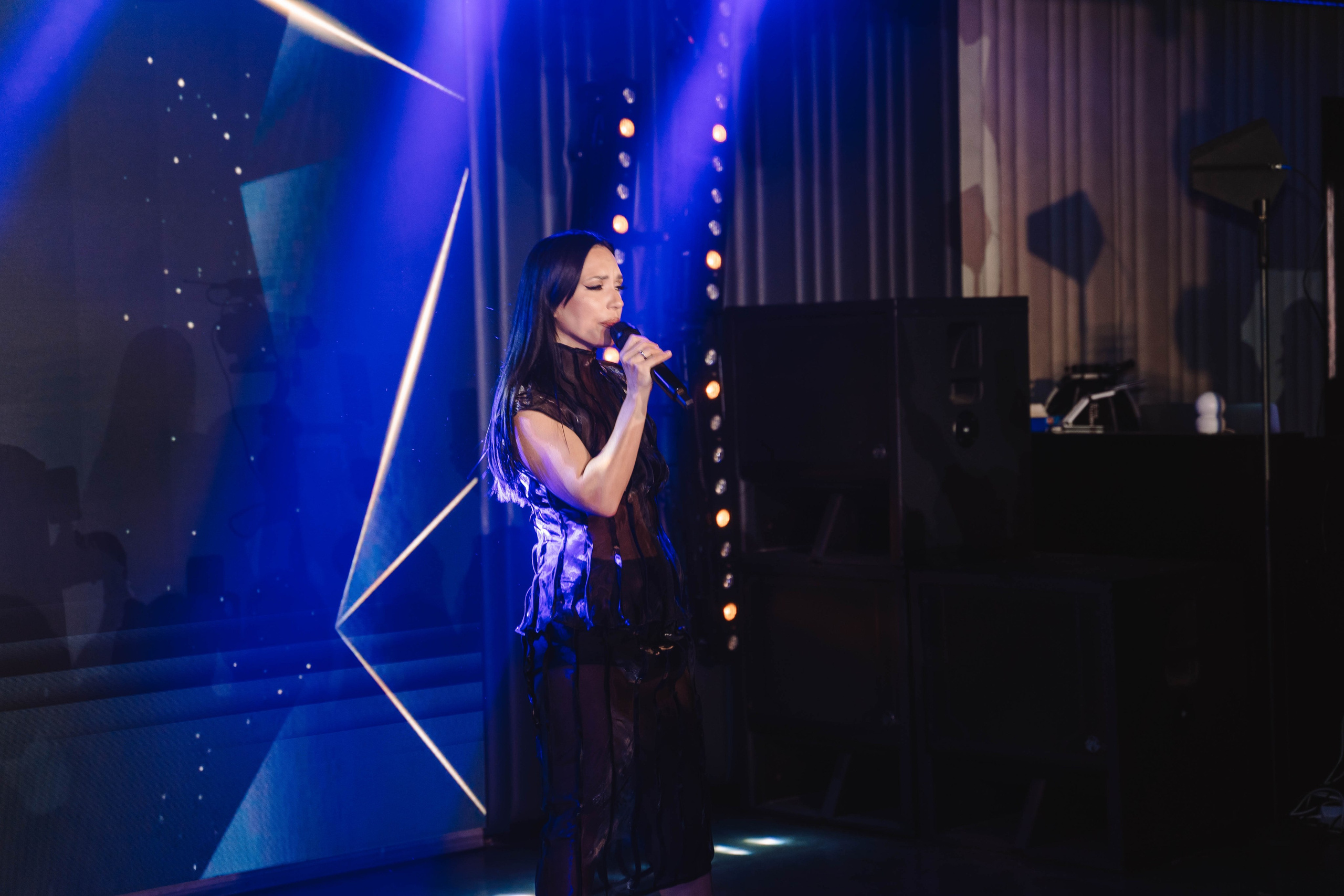 Премия FB люди года. Арт-ню Н.Новгород/Москва