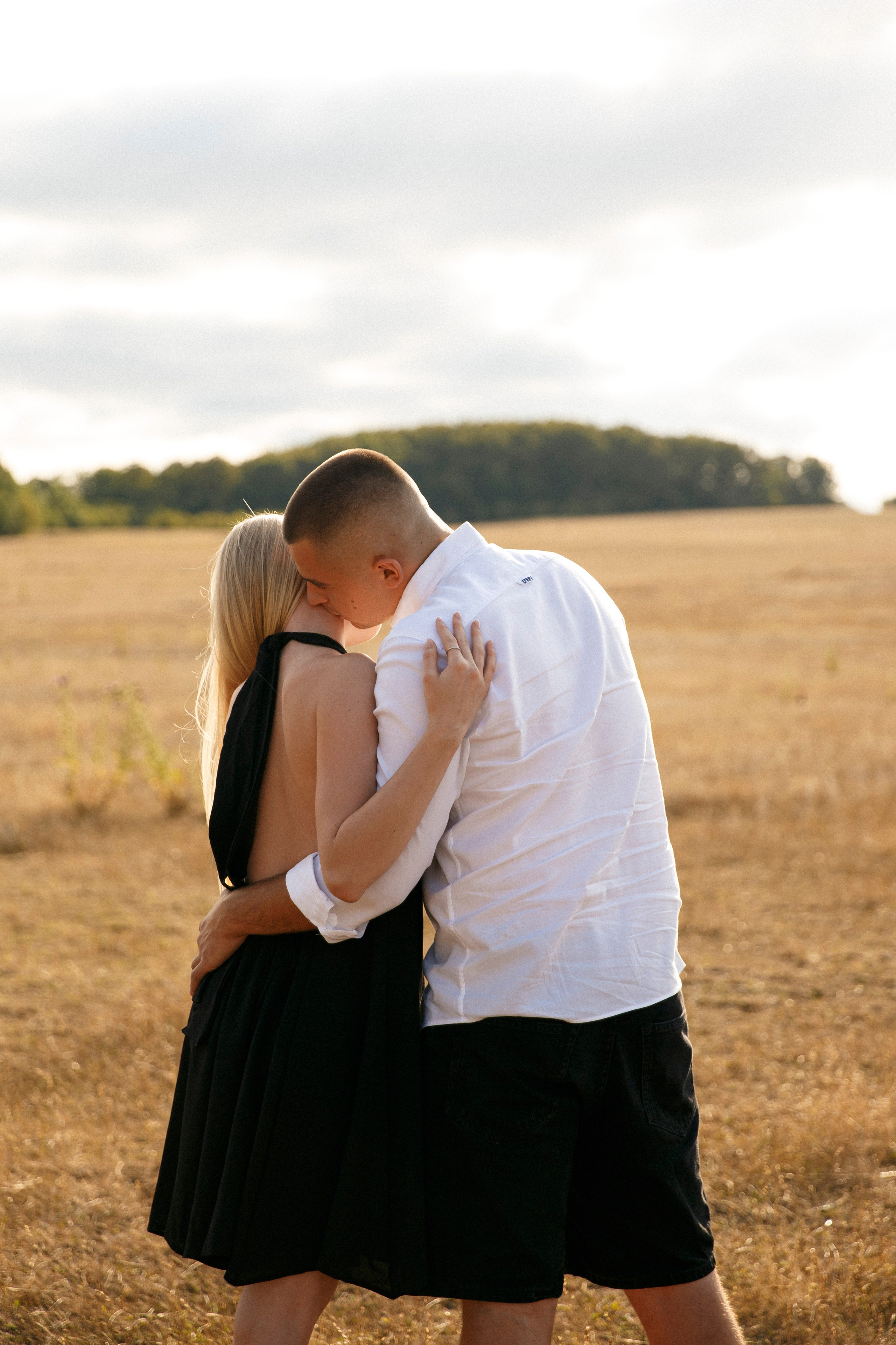 Lovestory с лошадьми