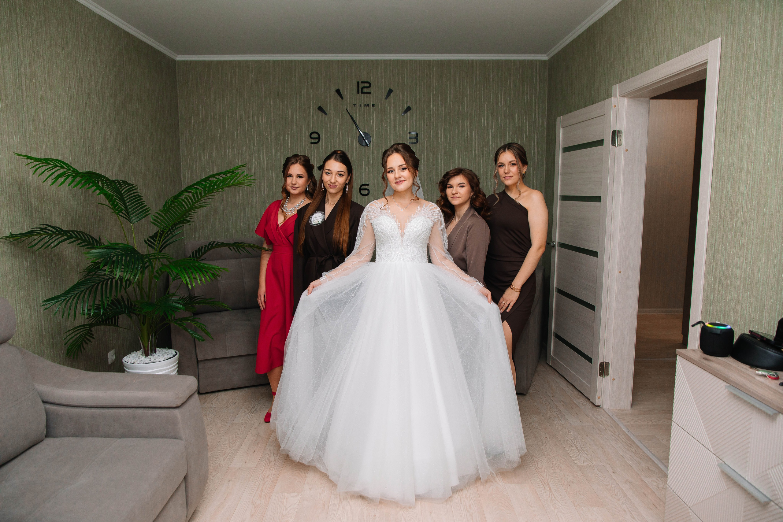 ВИКТОРИЯ И ВАЛЕРИЙ. Свадебный и семейный фотограф в Курске и Курчатове