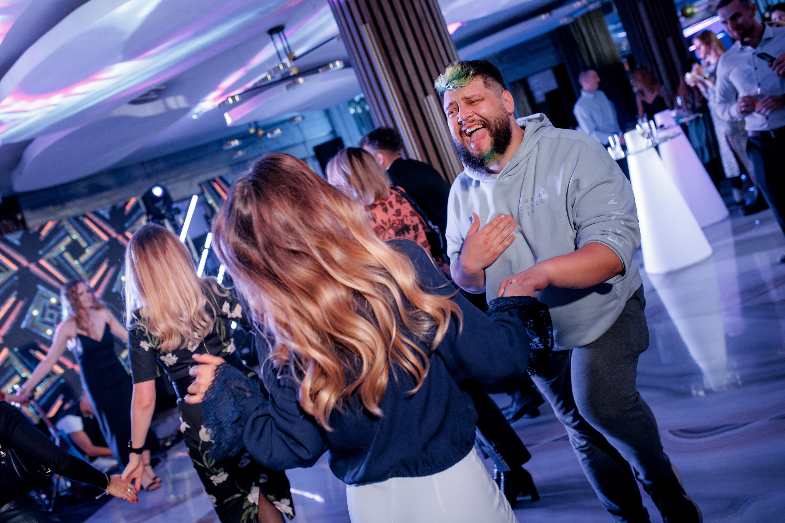 Veraxen CITY. Свадебный фотограф Каледич Тимофей