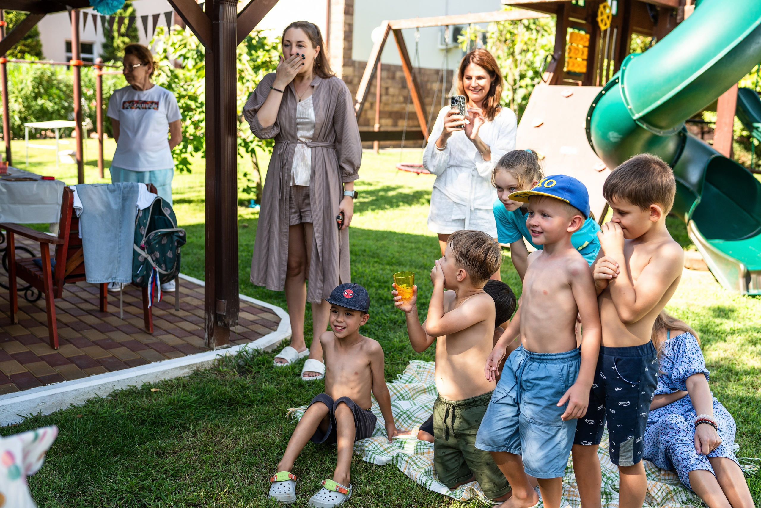 Фотограф сочи на день рождения. Фотограф Сочи