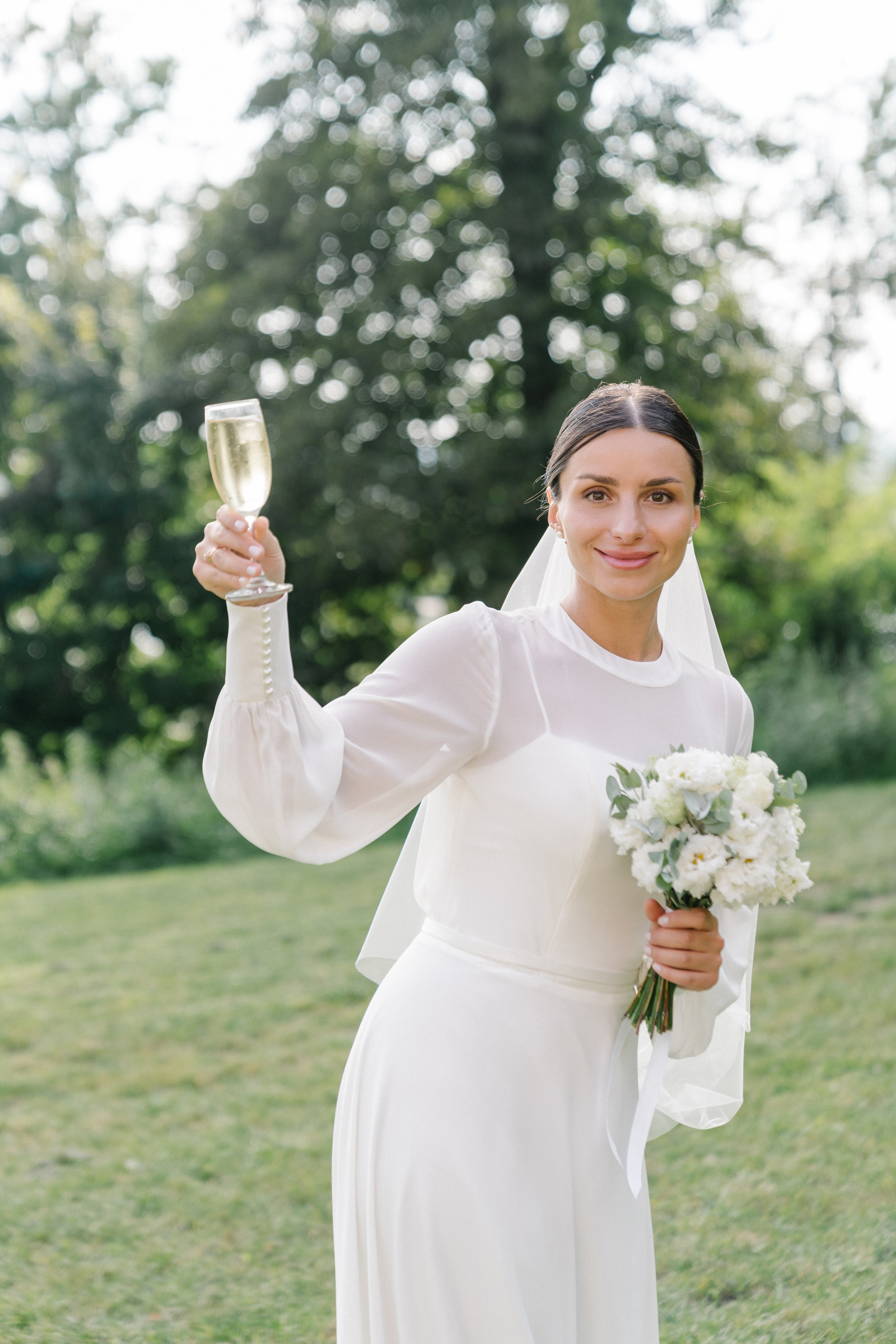 Сергей и Эля. Фотограф в Калининграде Дмитрий Мишин