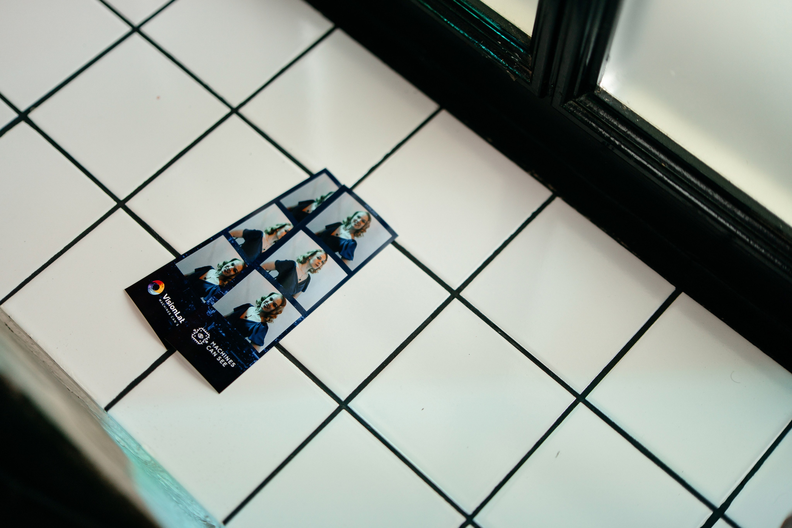 ДР Вижнлабс. Свадебный и репортажный фотограф в Москве Андрей Вайман