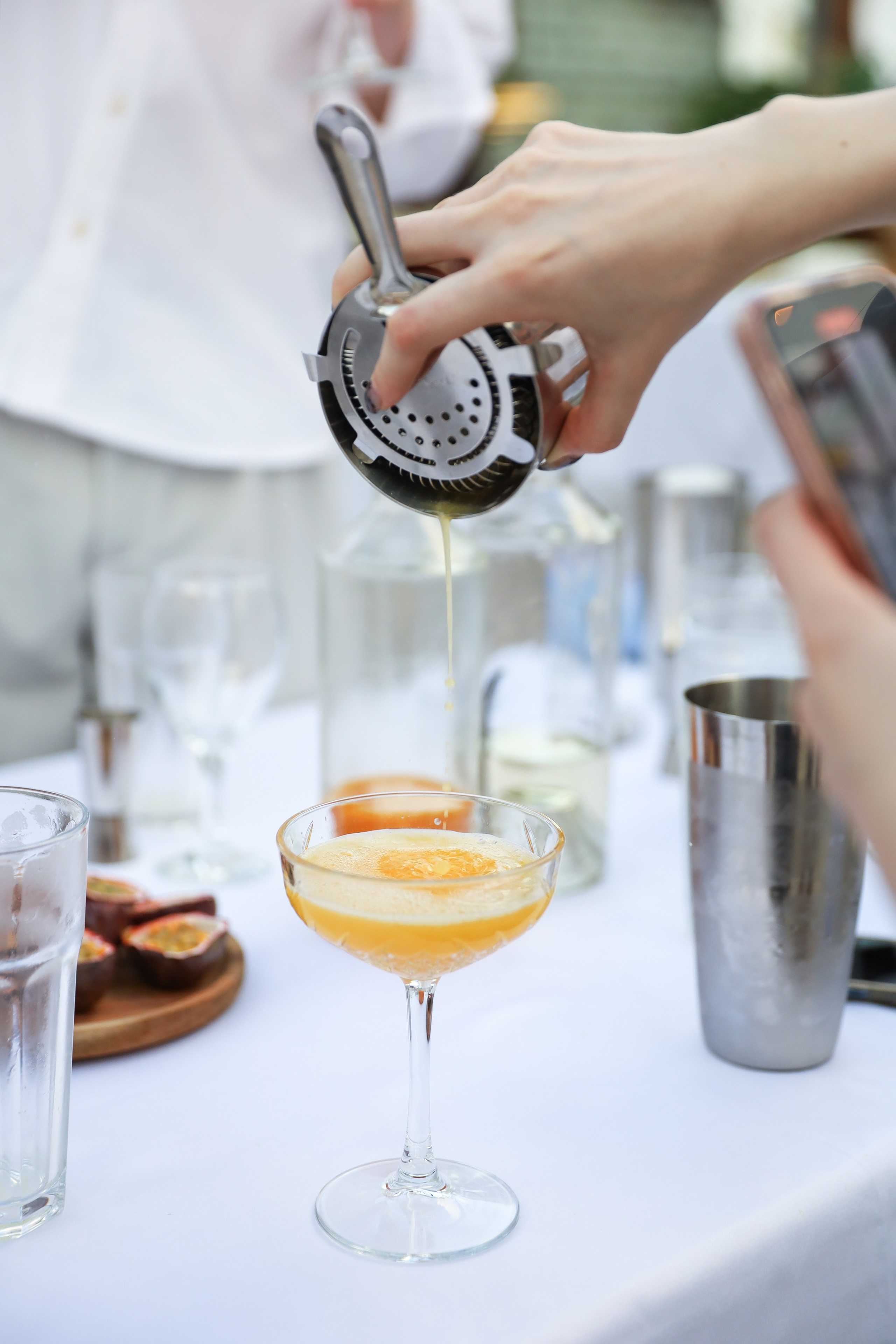 День рождения Анны. Фотограф мероприятий Ирина Каширина