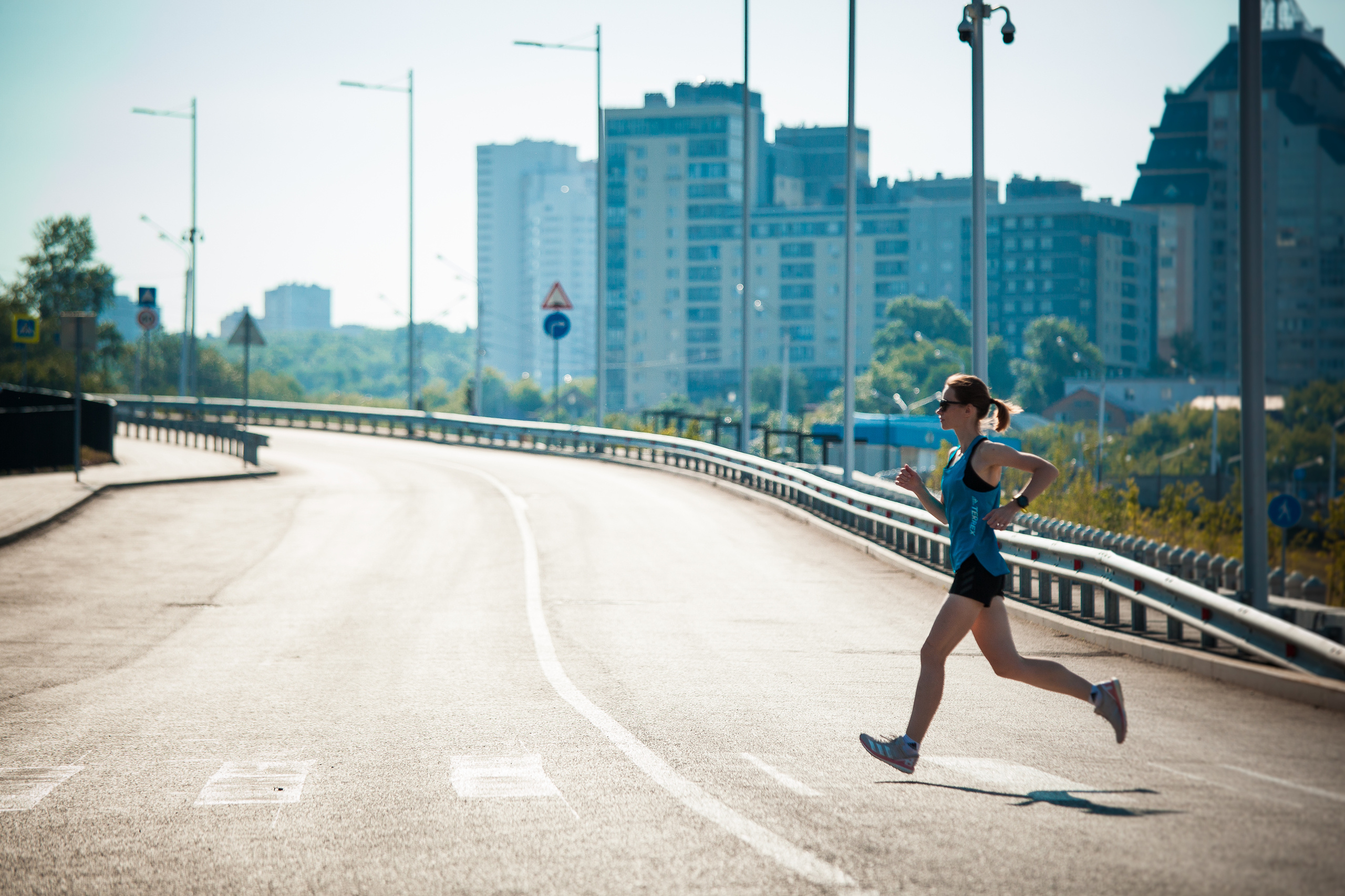 Спорт. Фотограф Ксения Фёдорова г.Уфа