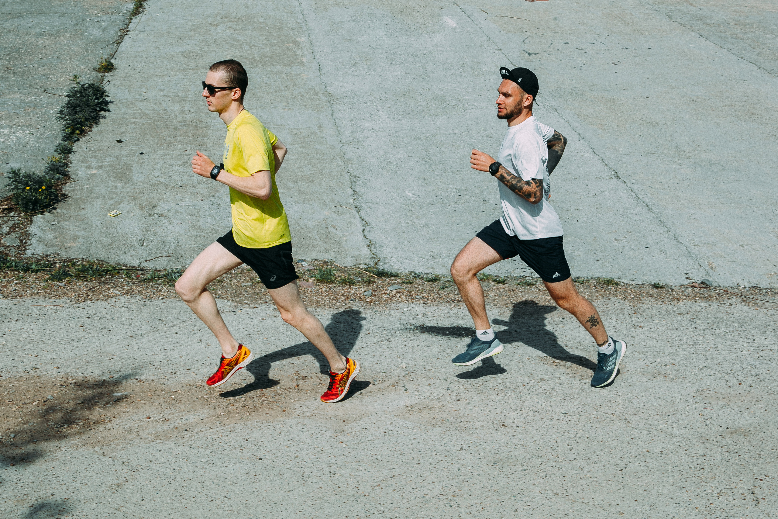 Спорт. Фотограф Ксения Фёдорова г.Уфа