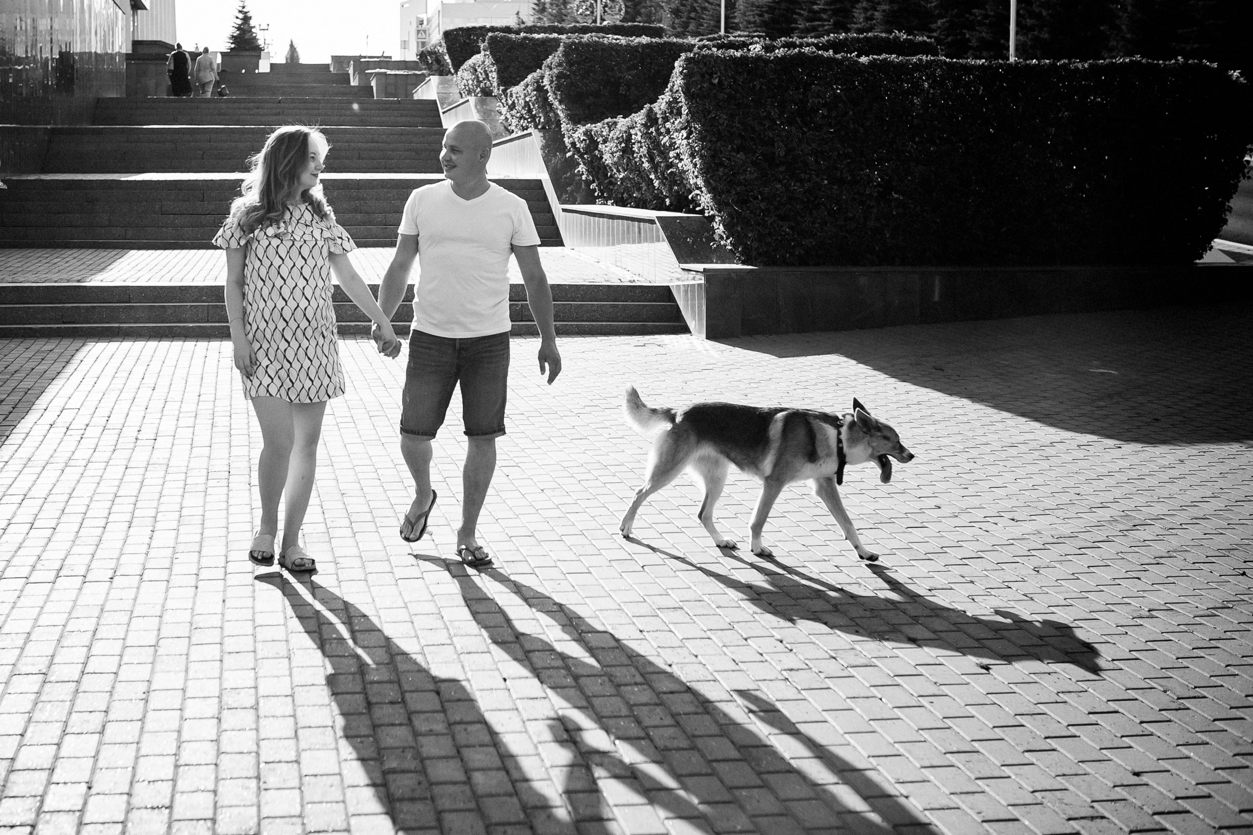 Семейные фотосессии. Фотограф Ксения Фёдорова г.Уфа