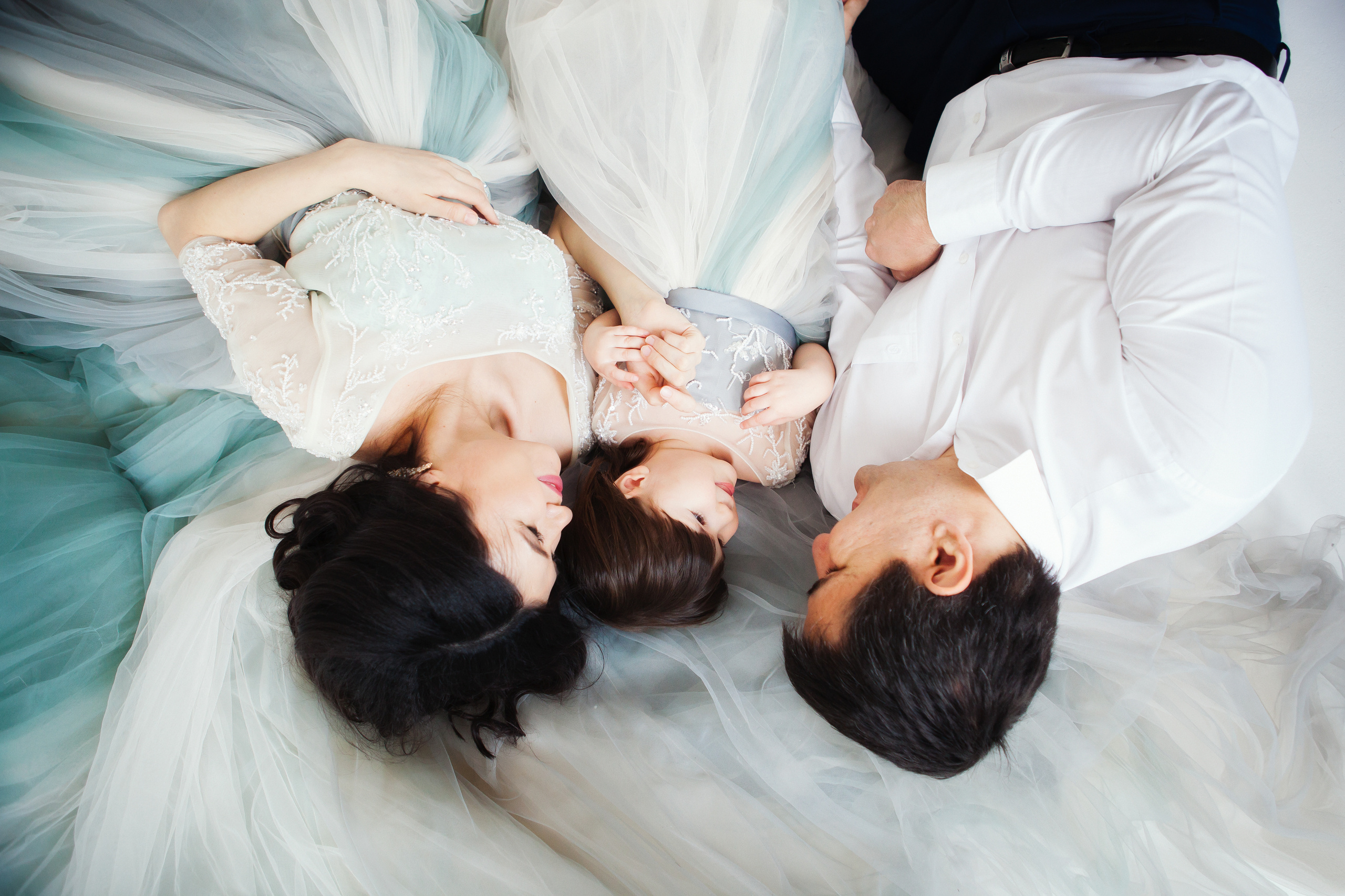 Семейные фотосессии. Фотограф Ксения Фёдорова г.Уфа