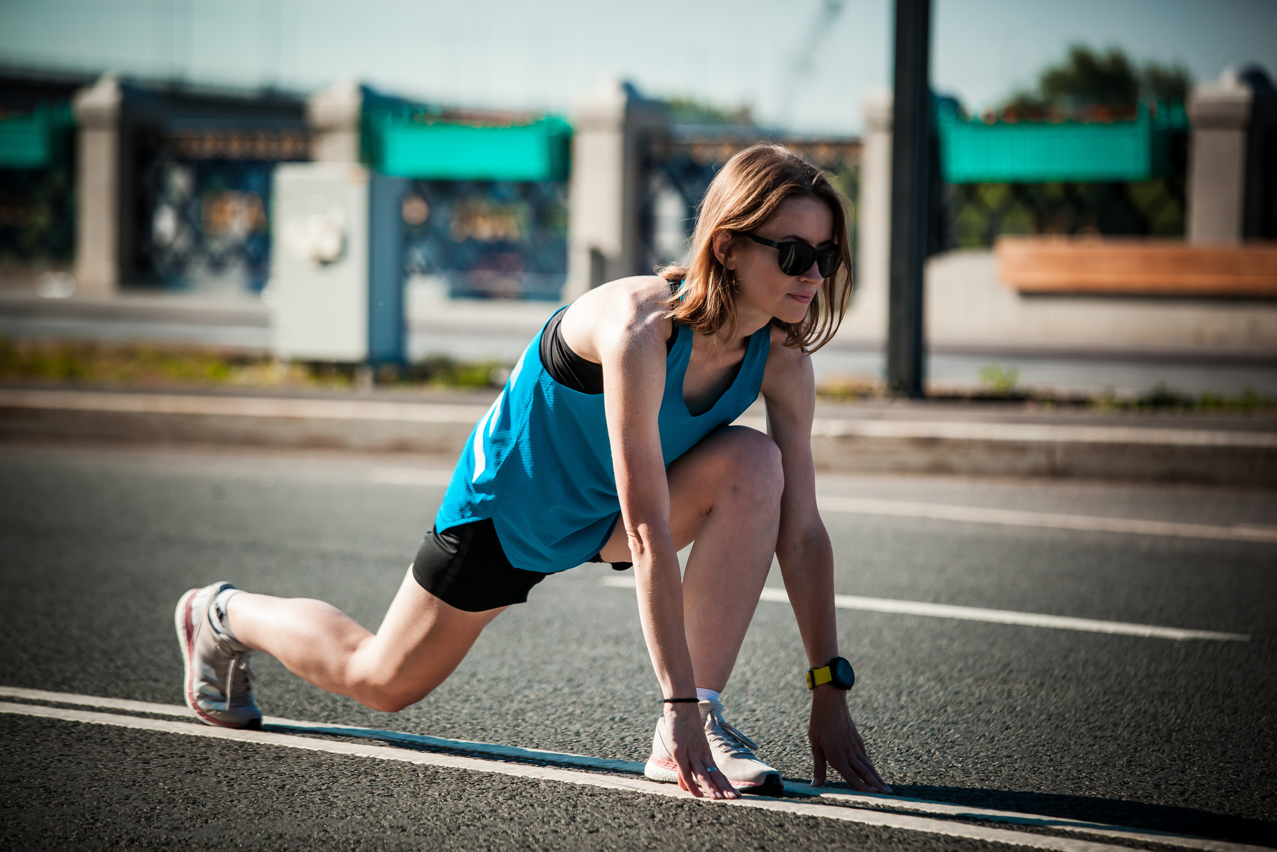 Спорт. Фотограф Ксения Фёдорова г.Уфа