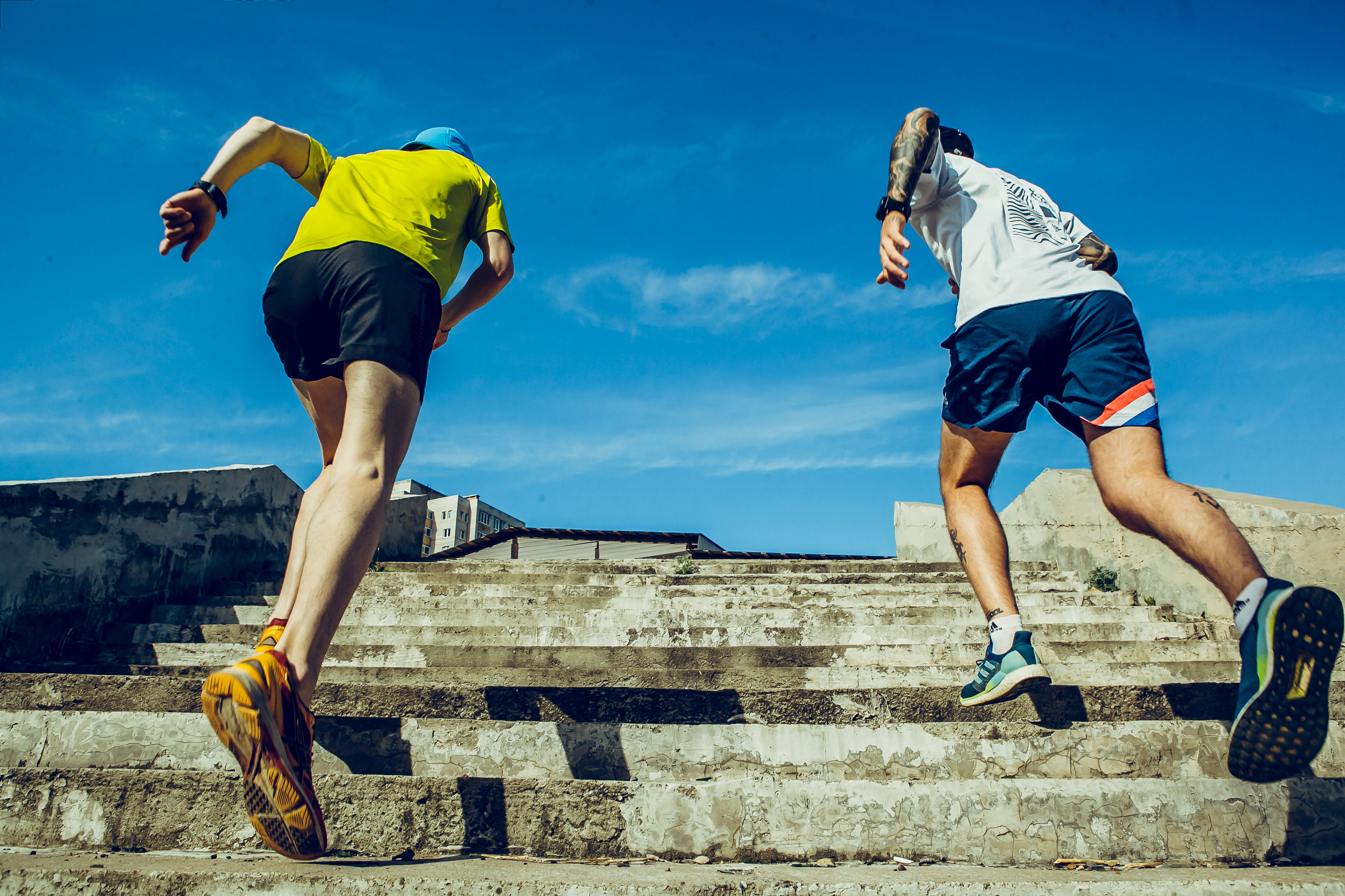 Спорт. Фотограф Ксения Фёдорова г.Уфа