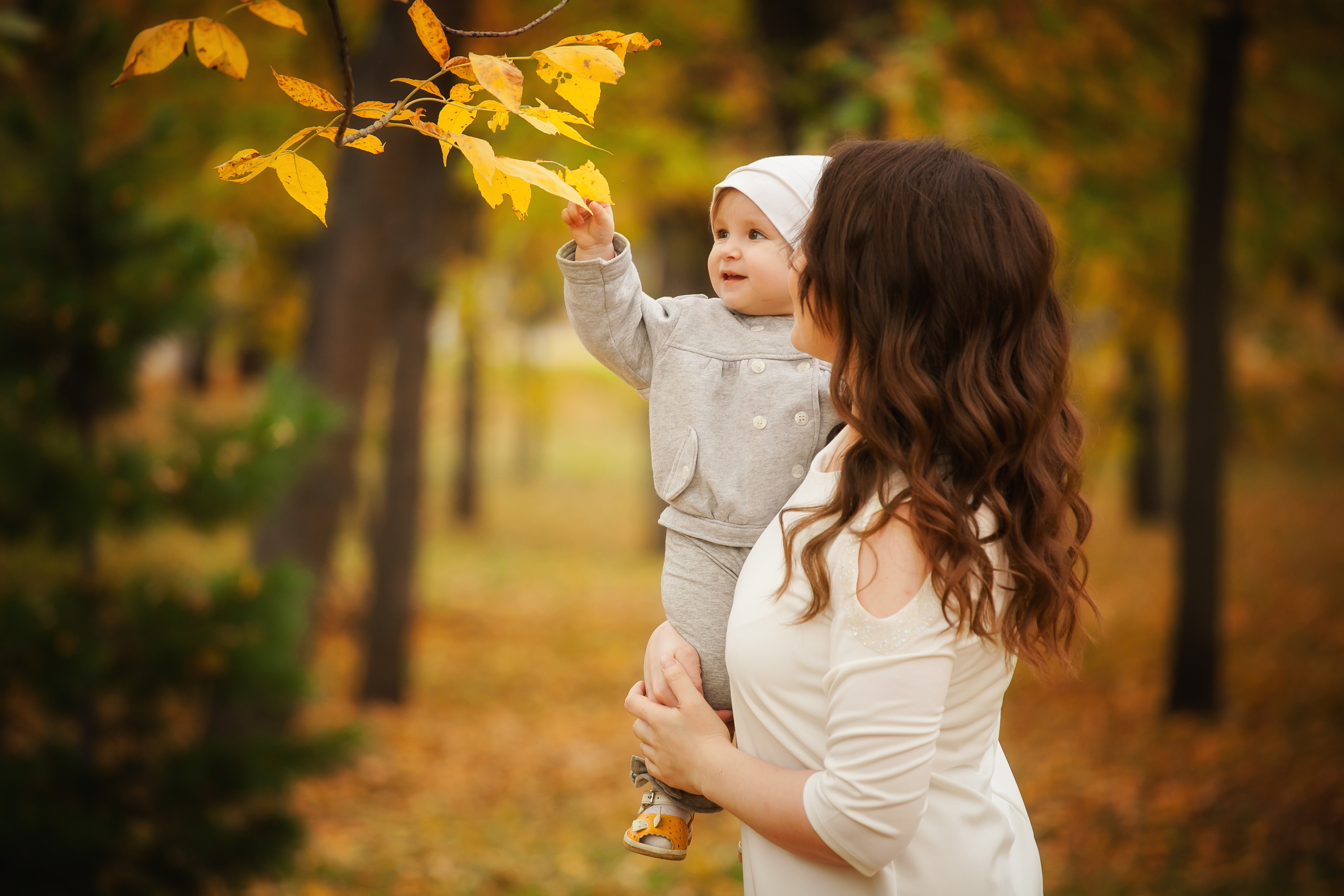 Семейные фотосессии. Фотограф Ксения Фёдорова г.Уфа